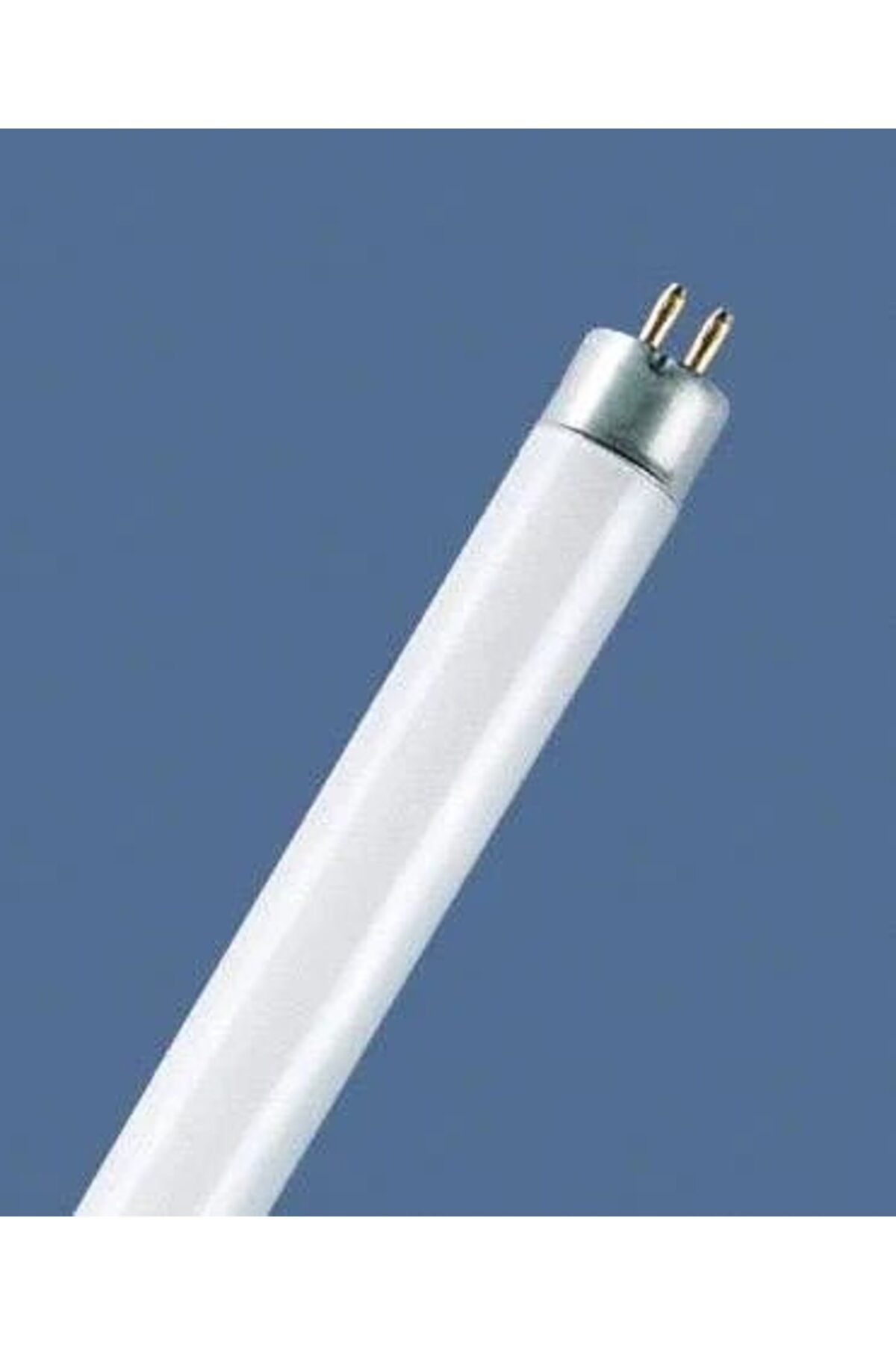 Philips 24W/840 T5 Floresan Ampul - 4000K IŞIK - [ 39 ADET ]