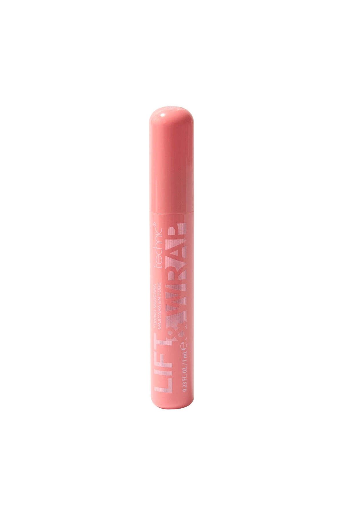 TECHNIC Lift&Wrap Kahverengi Maskara