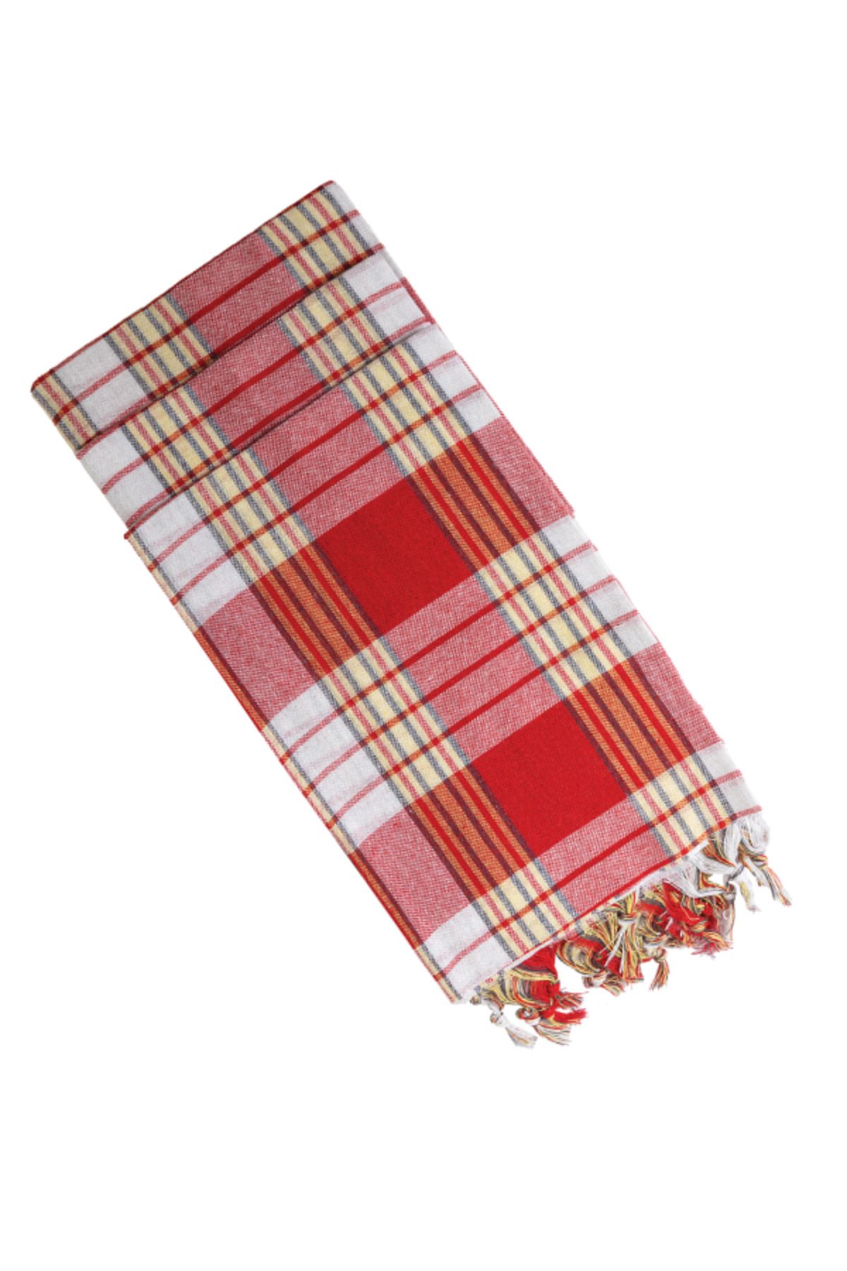 TESSİLEX 70 x 160 cm Peştemal 250gr 10lu Paket