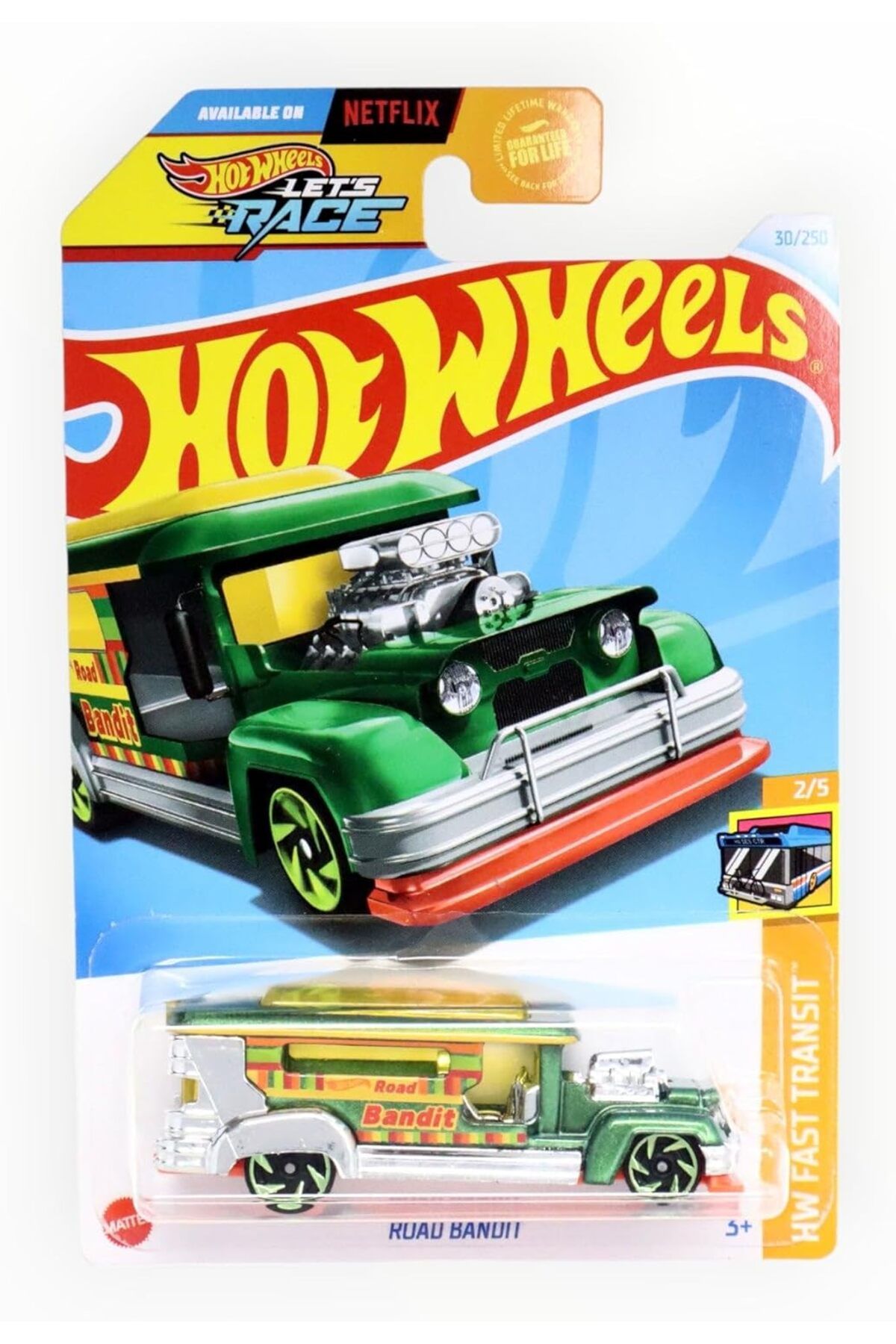 ÇAĞUR Dark Wheels Tekli Arabalar ROAD BANDIT HTD27 Yenii 1099594