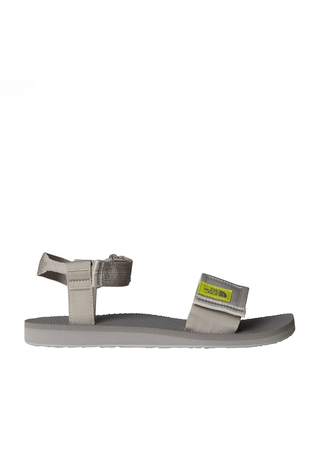 THE NORTH FACE Skeena Iı Erkek Gri Sandalet