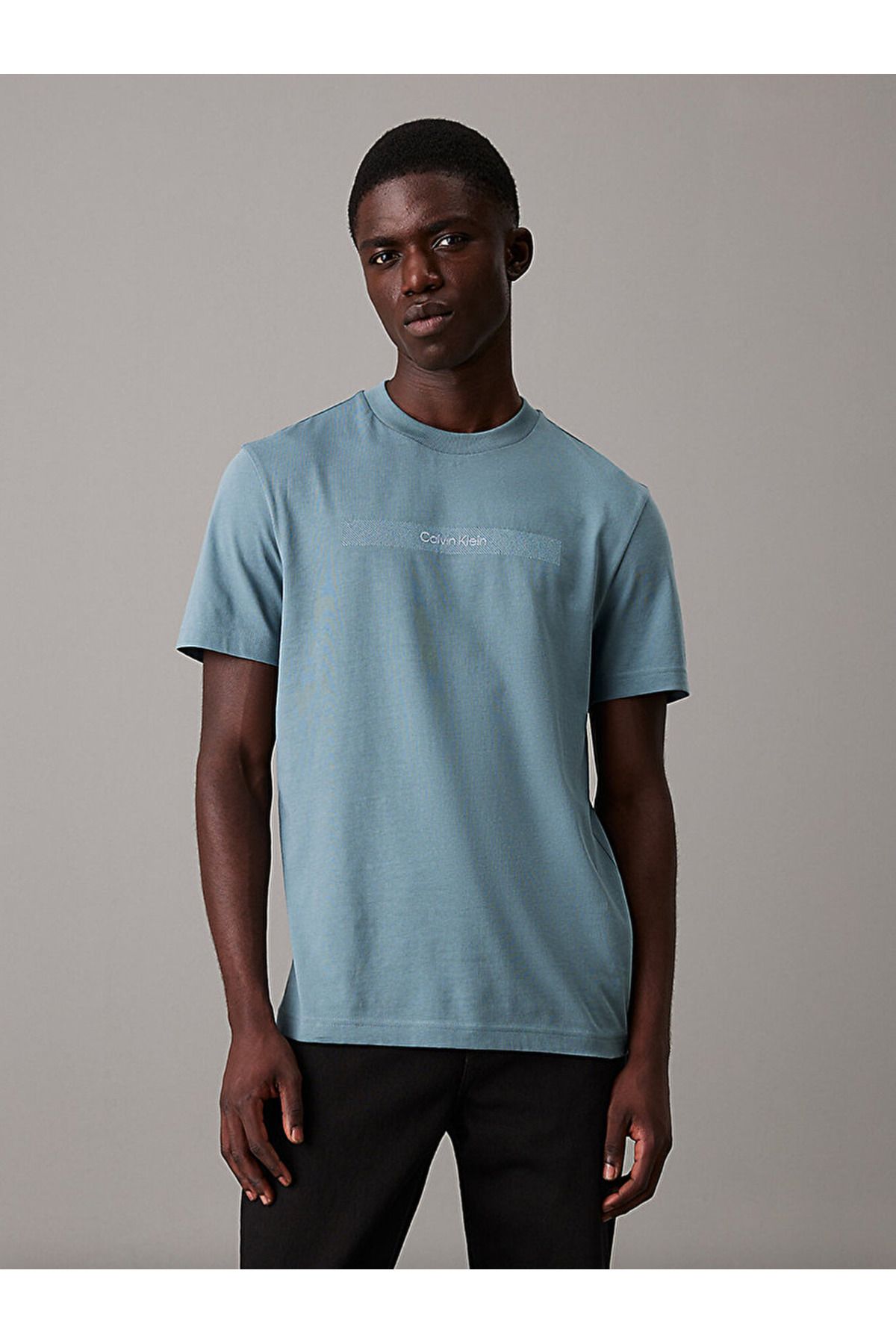 Calvin Klein Logo T-Shirt