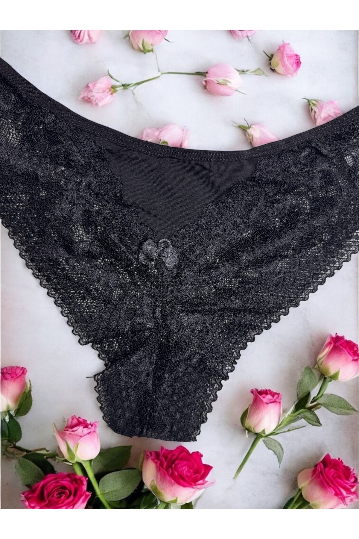 Sofias secret Dantelli külot