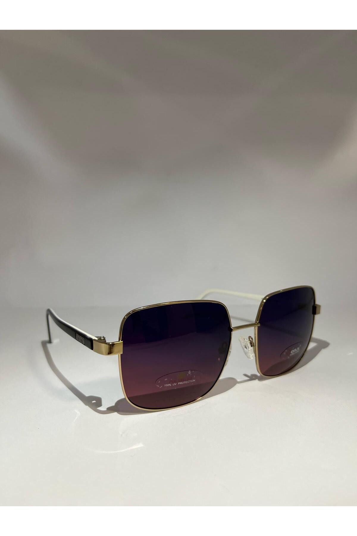 BEN.X Polarize Güneş Gözlüğü 8124 57-17 140 c42