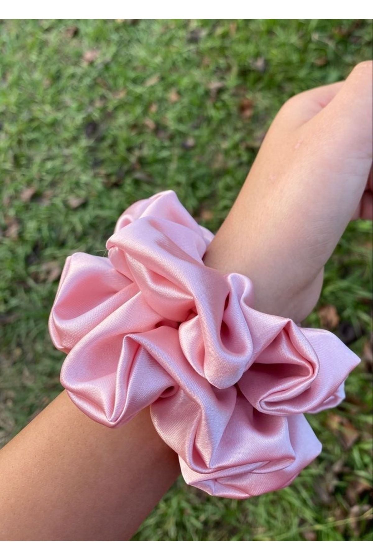 candleandgiftland 20’li Saten Pembe Toka Düğün Kına Bekarlığa Veda Hediyelik