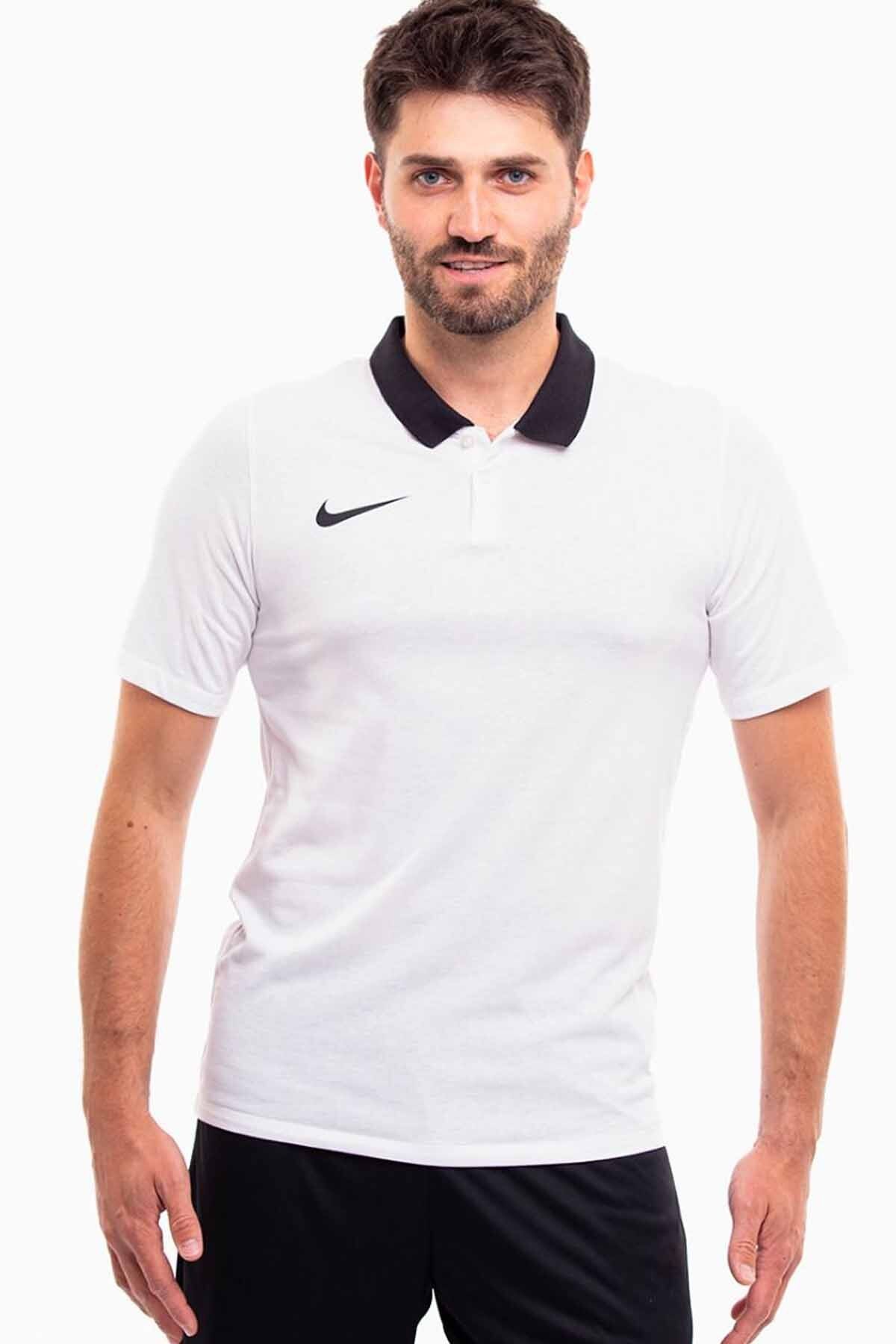 Nike Erkek Polo Yaka Tişört