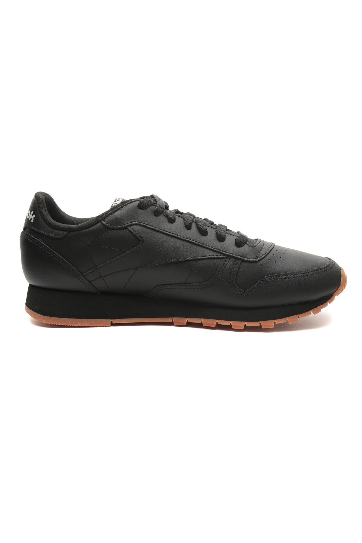 کفش پیاده روی مشکی مردانه و زنانه ورزشی کلاسیک چرمی یونیککس Reebok