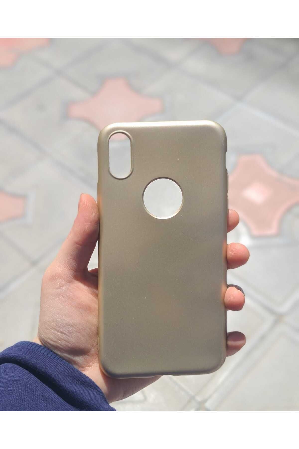CEP-HANE Apple iPhone Xs Kılıf