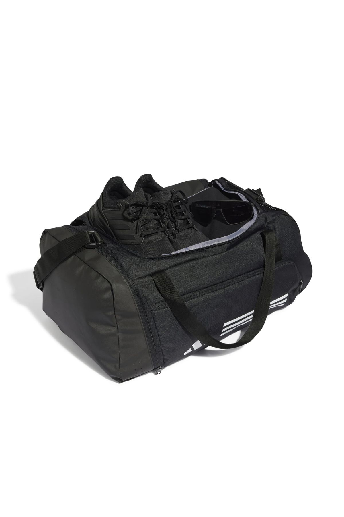 adidas-Ip9863-u TR Duffle M - Negru pentru sport și geantă 4