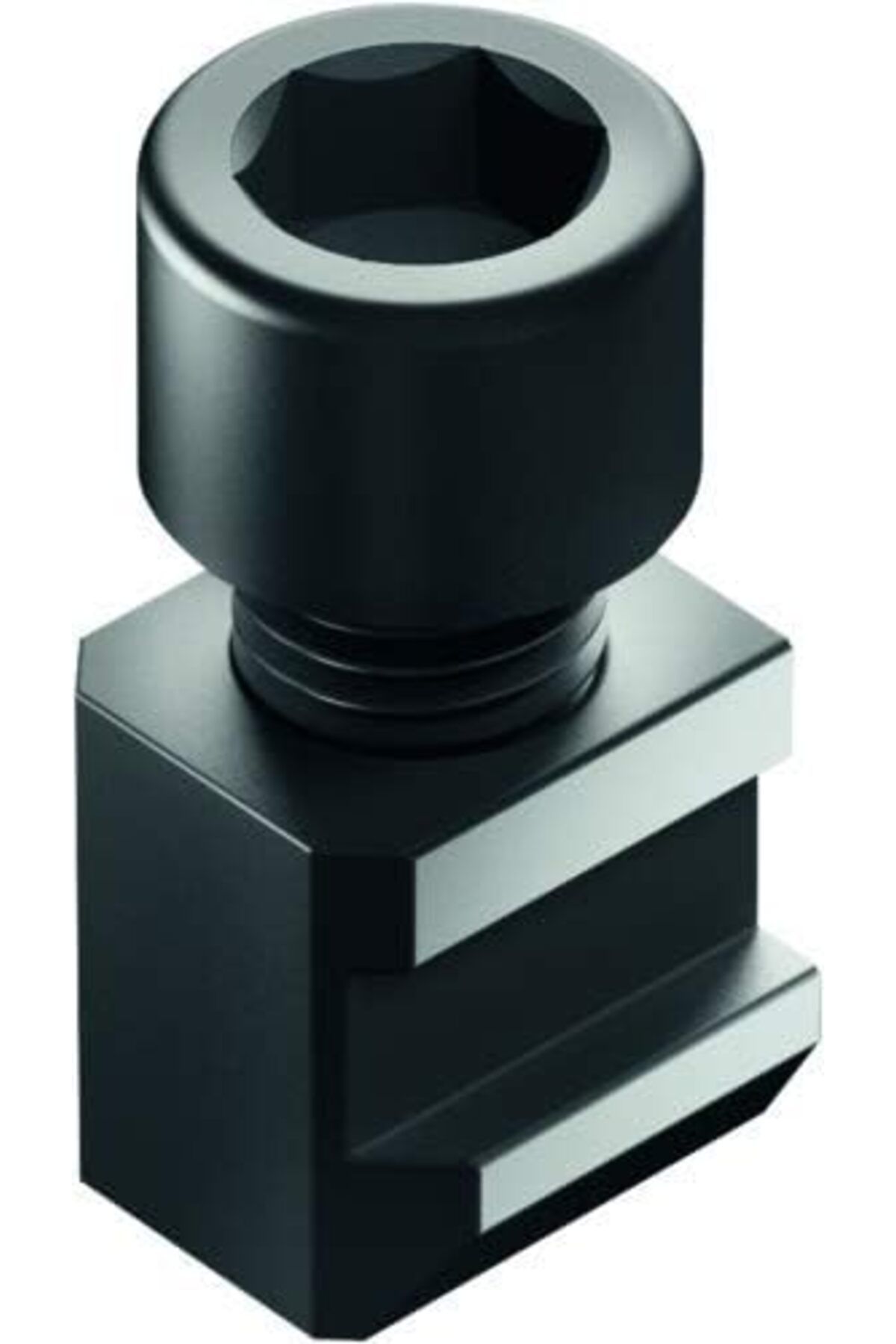 ÇAĞUR Dark 0143104 T Somun, M10 Vida Boyutu, 14 mm x 18,5 mm Yenii 1099594