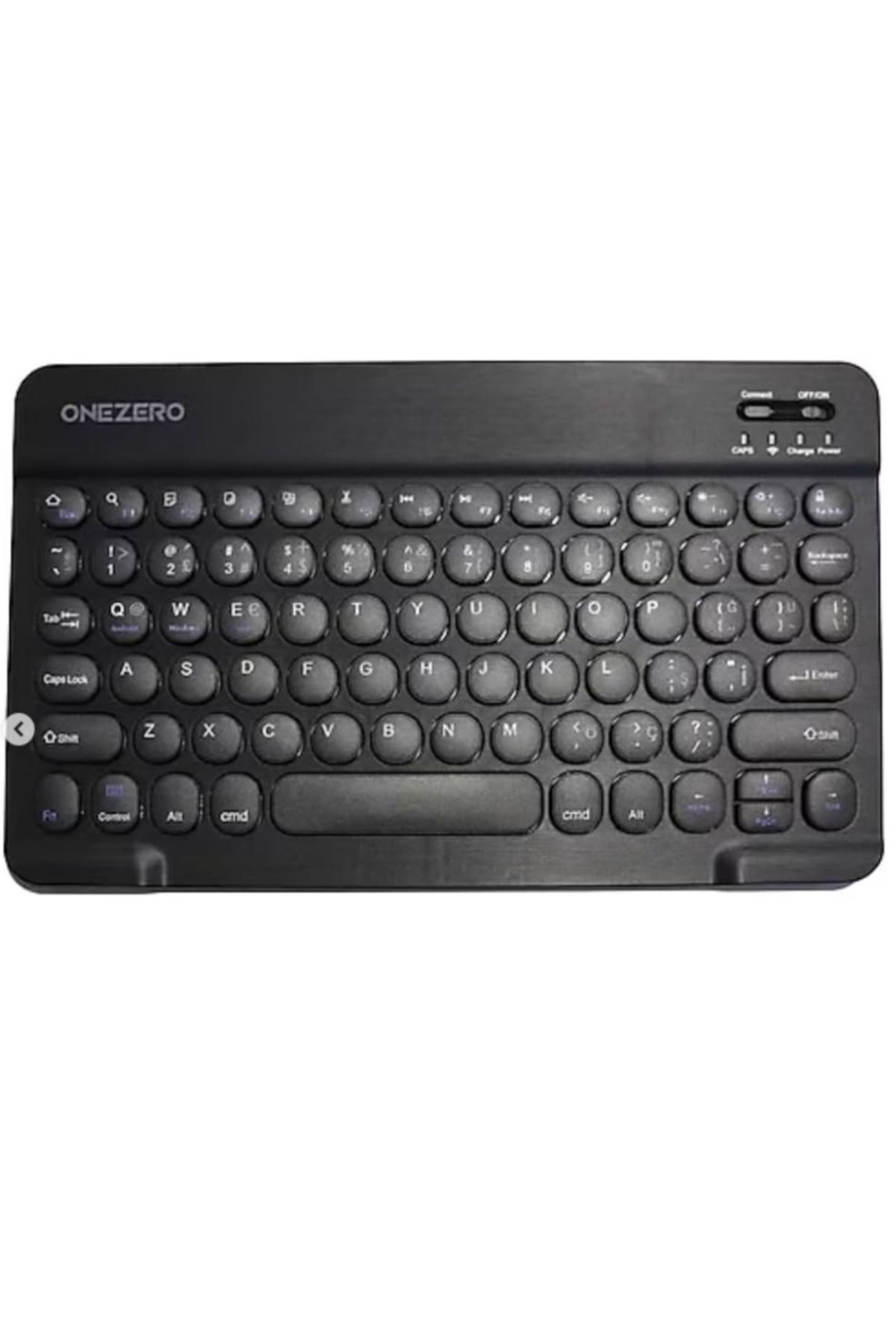 OneZero Datastar Bluetooth Kablosuz Klavye