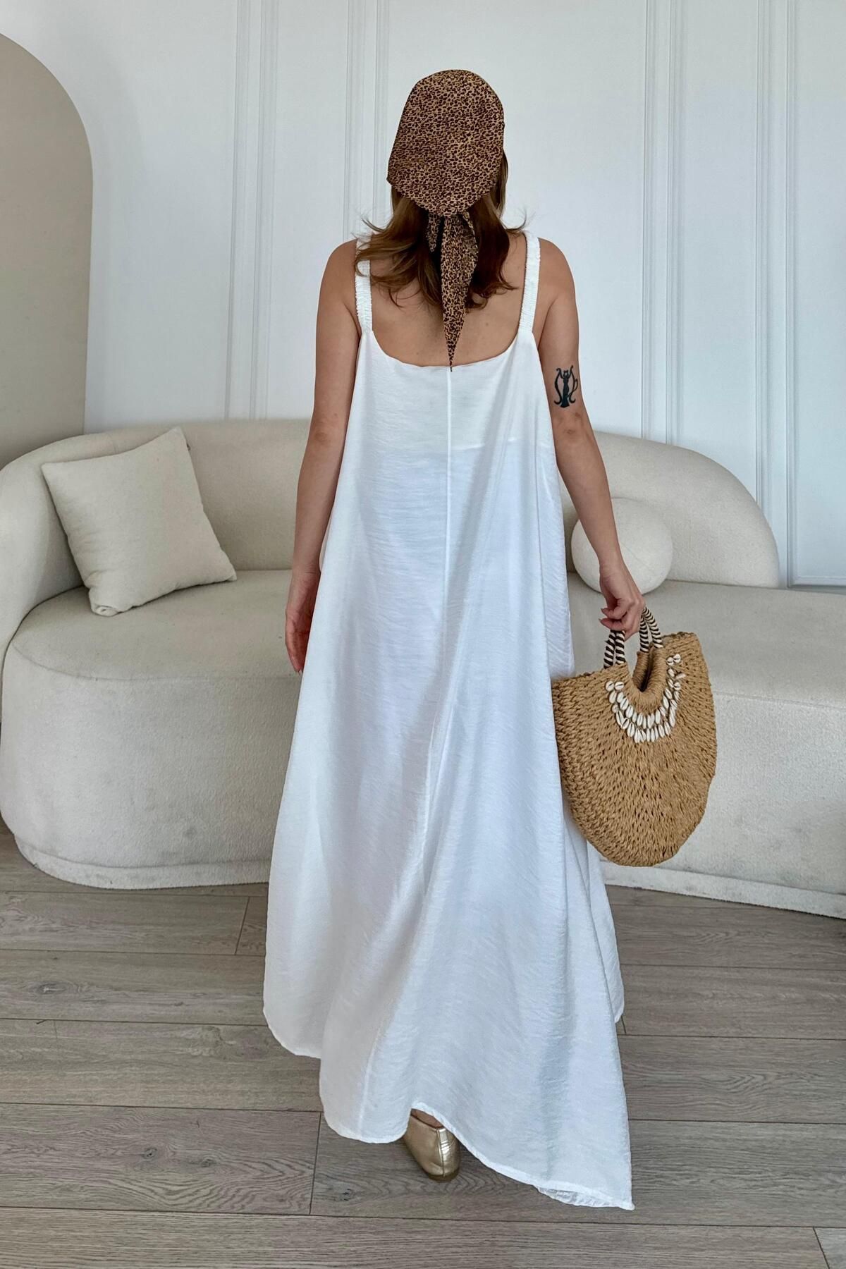 bb butik basic-Λινά ρούχα υπογείου υψηλής ποιότητας χωρίς σιδέρωμα BD8777 3