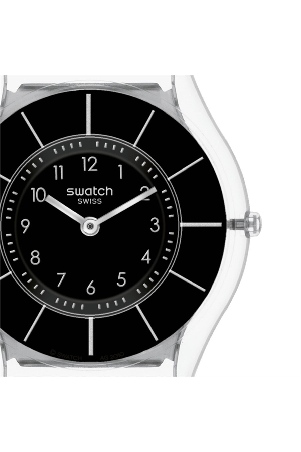 Swatch-Sfk361 Women's Wristwatch 5