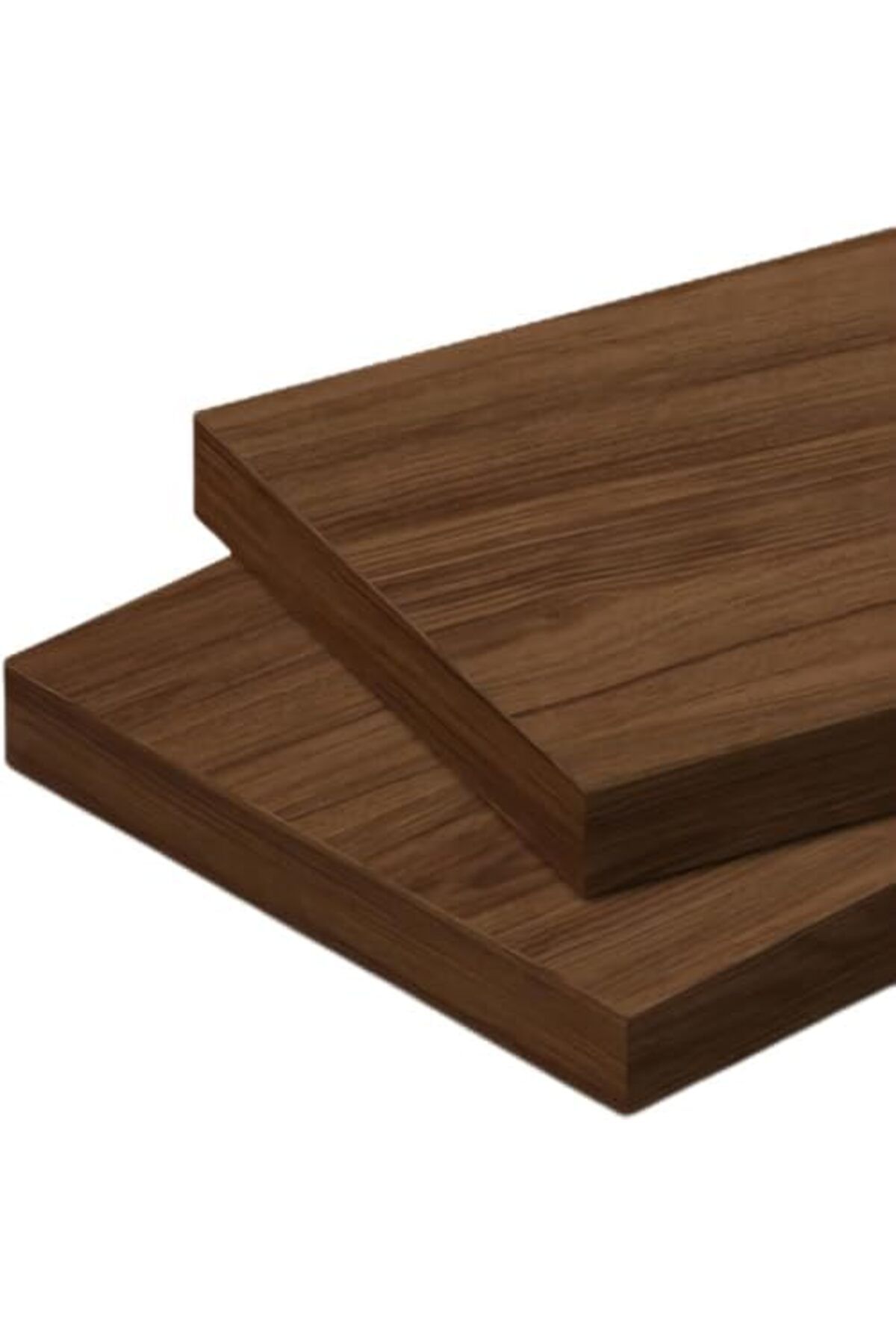 Vital-Home Side Tables for Small Spaces, Sofa Side Table Small Coffee Table Anti-Rust Waterproof, En 6