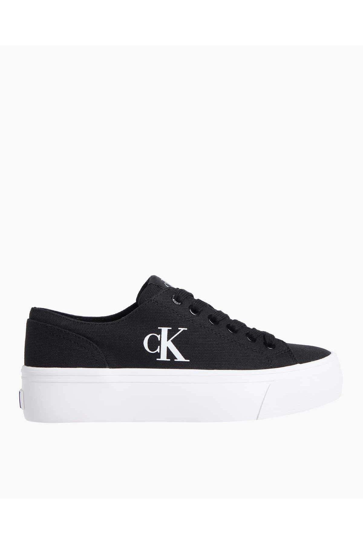 Calvin Klein Vulc Flatform Sneaker