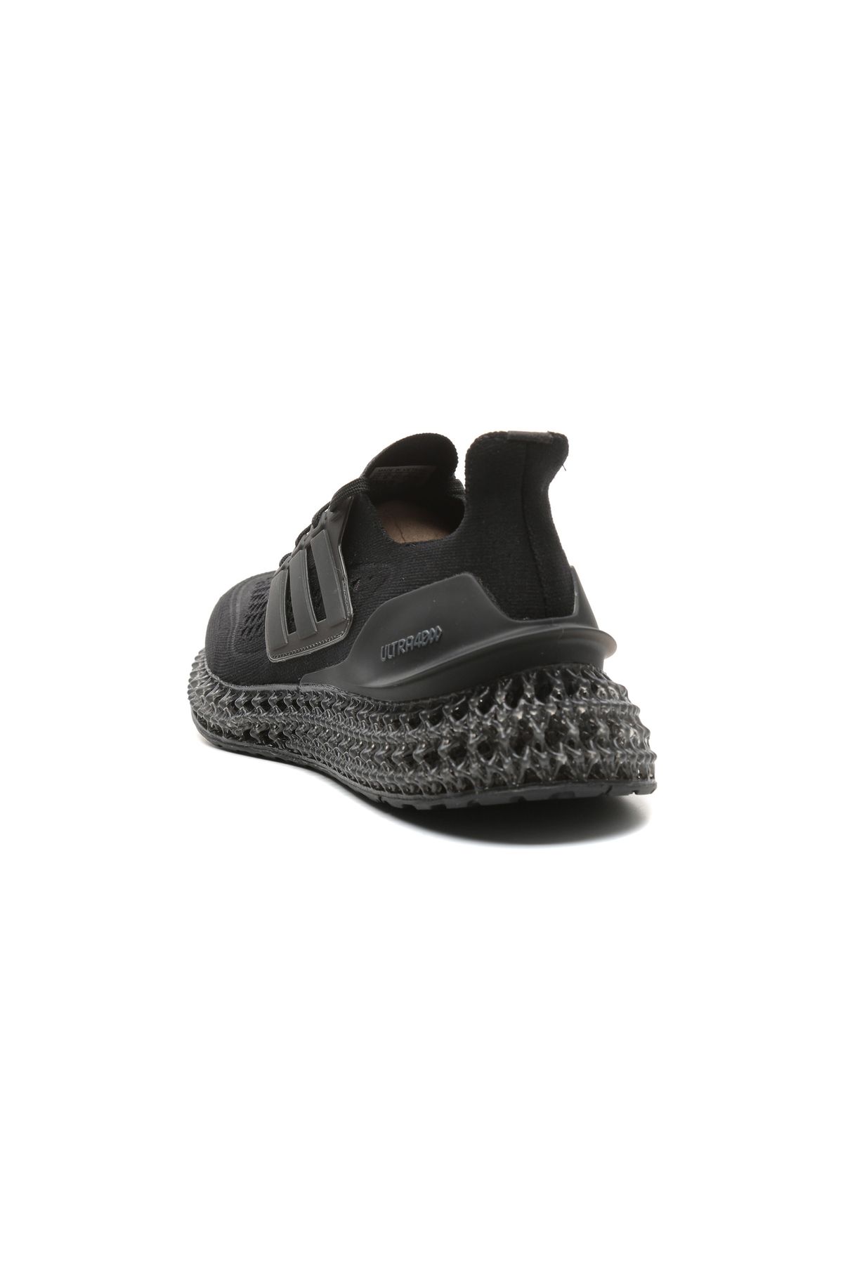کفش دو و تمرین مشکی مردانه كتانى دویدن مدل Ultra 4dfwd adidas