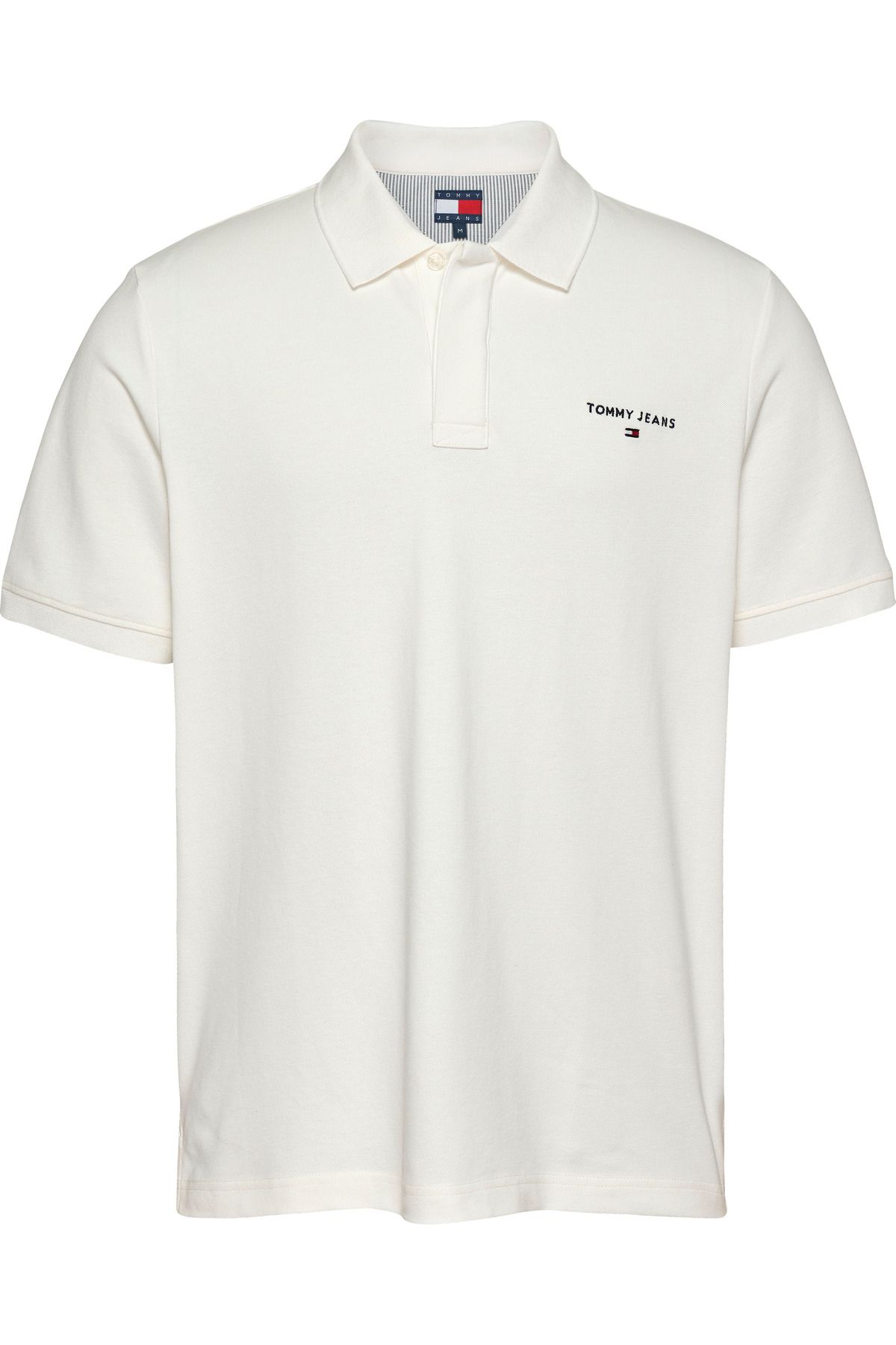 Tommy Hilfiger Regular Polo Yaka T-Shirt