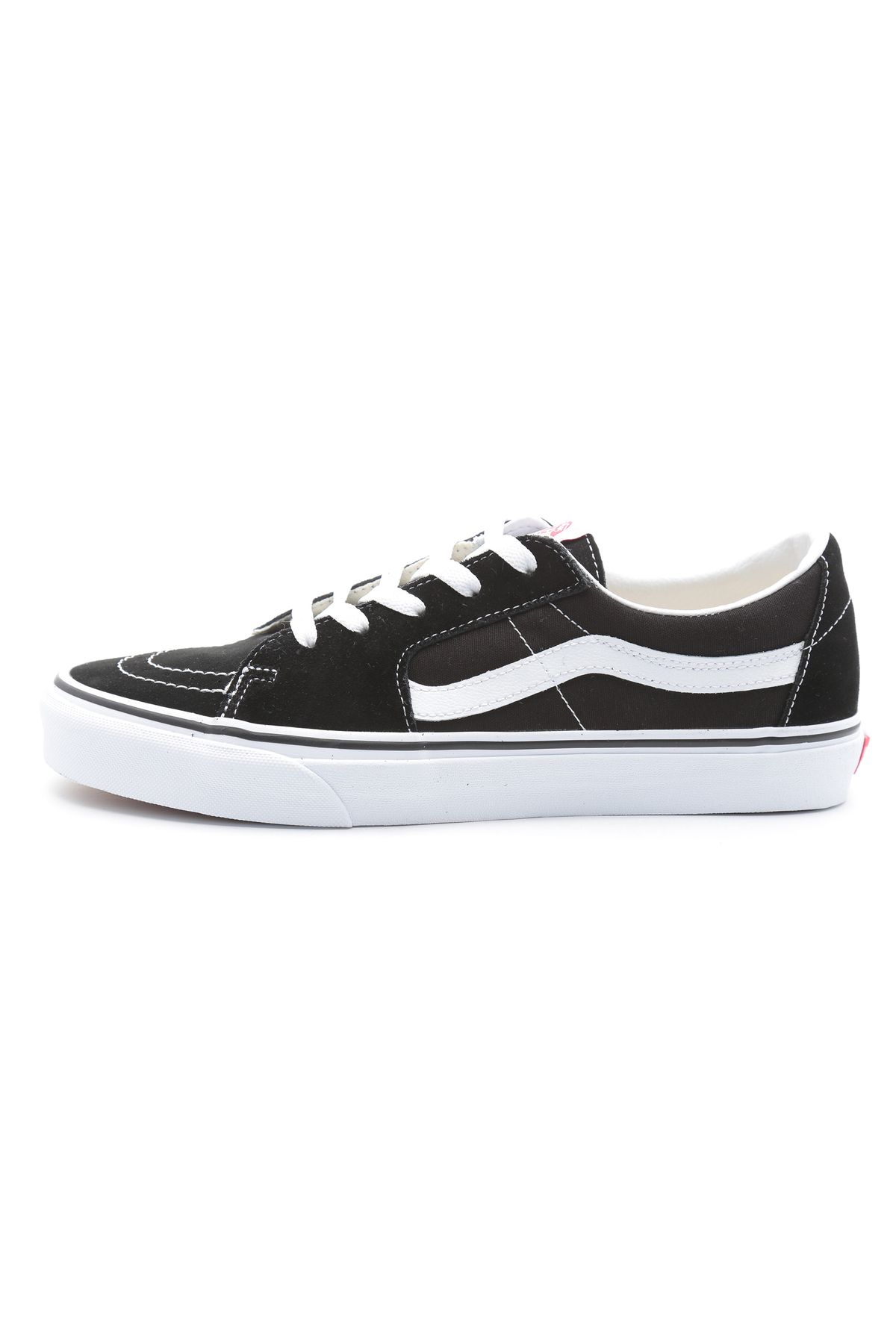 Vans-Ua Sk8-low Czarne Trampki - 0a4uuk6bt1-r 1