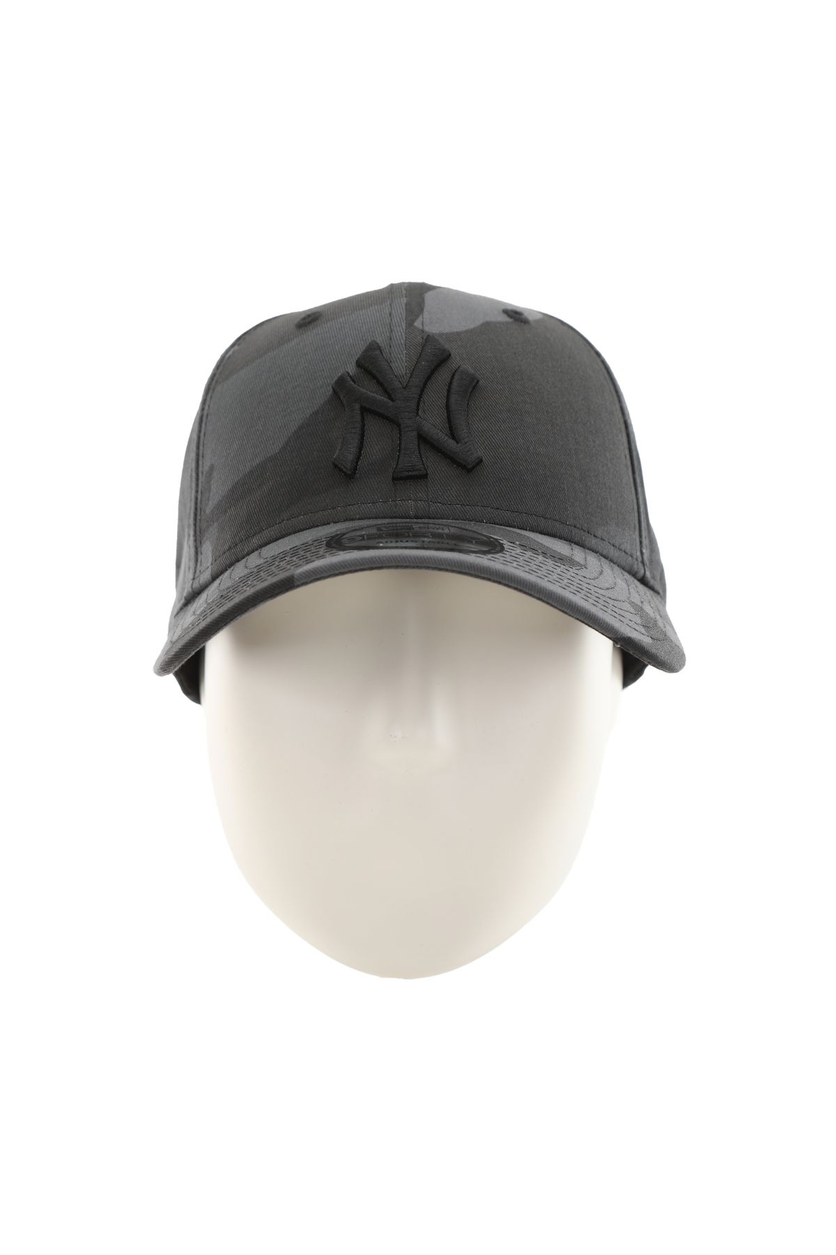 کلاه ورزشی مشکی مردانه و زنانه 12051998 R League Essential 940 Neyyan Mancblk Hat NEW ERA