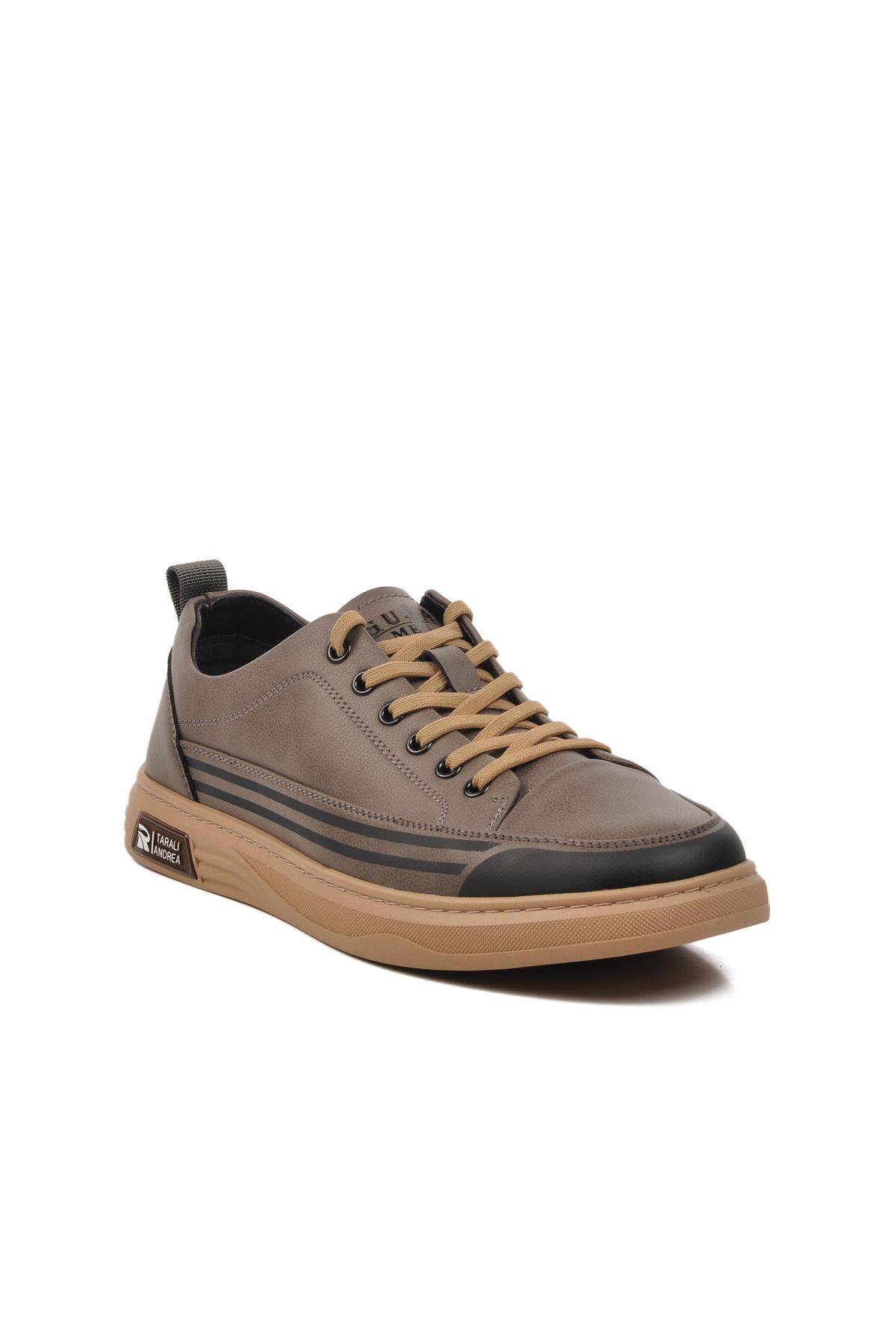 Guja Gri Erkek Sneaker