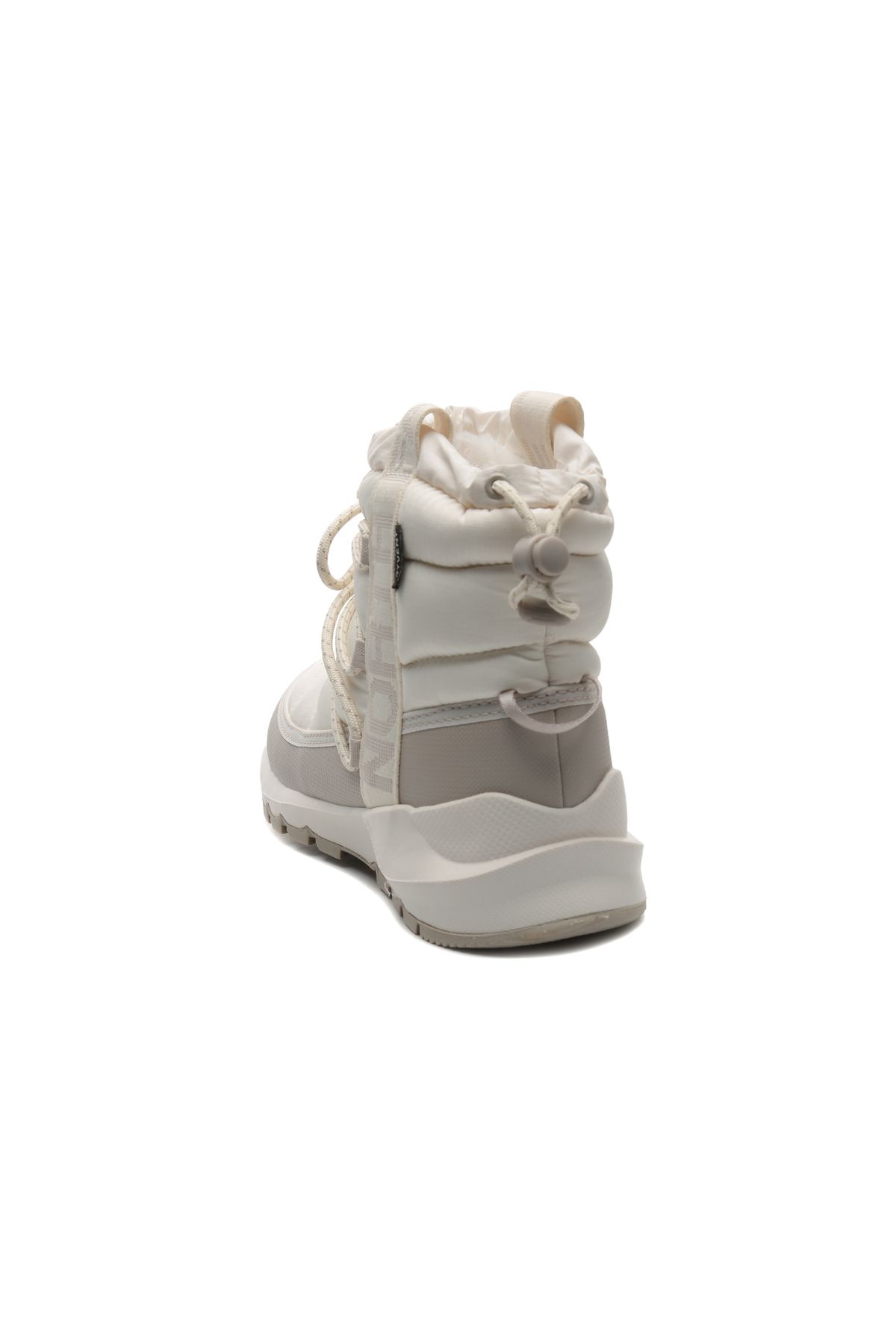 چکمه و بوت سفید زنانه F0A5LWD32F1 R W Thermoball Lace Up WP پوتین The North Face