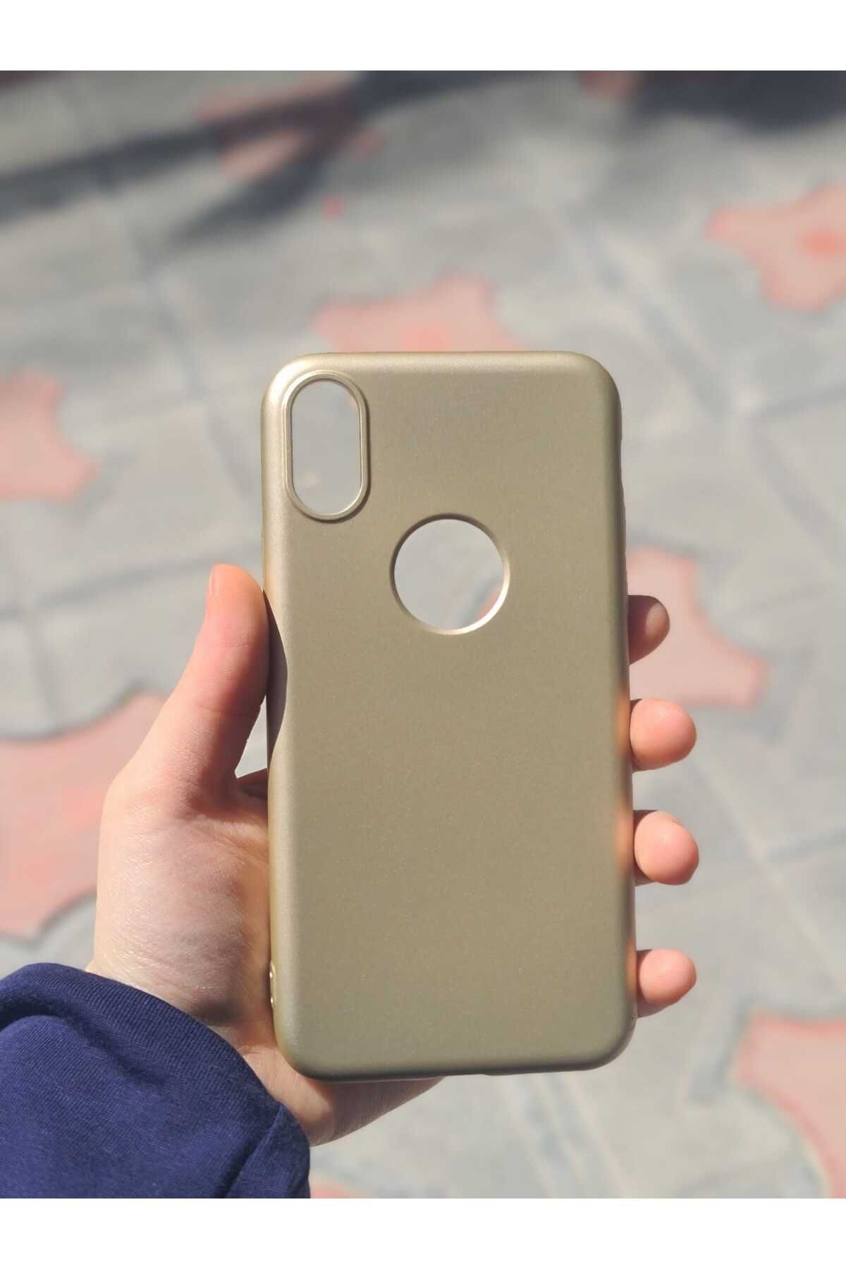 CEP-HANE Apple iPhone X Kılıf
