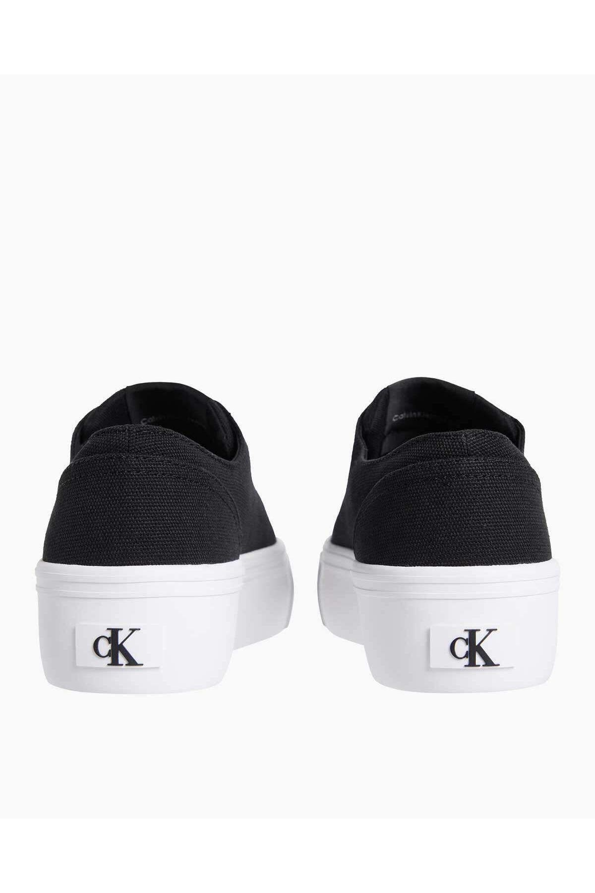 Calvin Klein-Vulc Flatform Sneaker 5