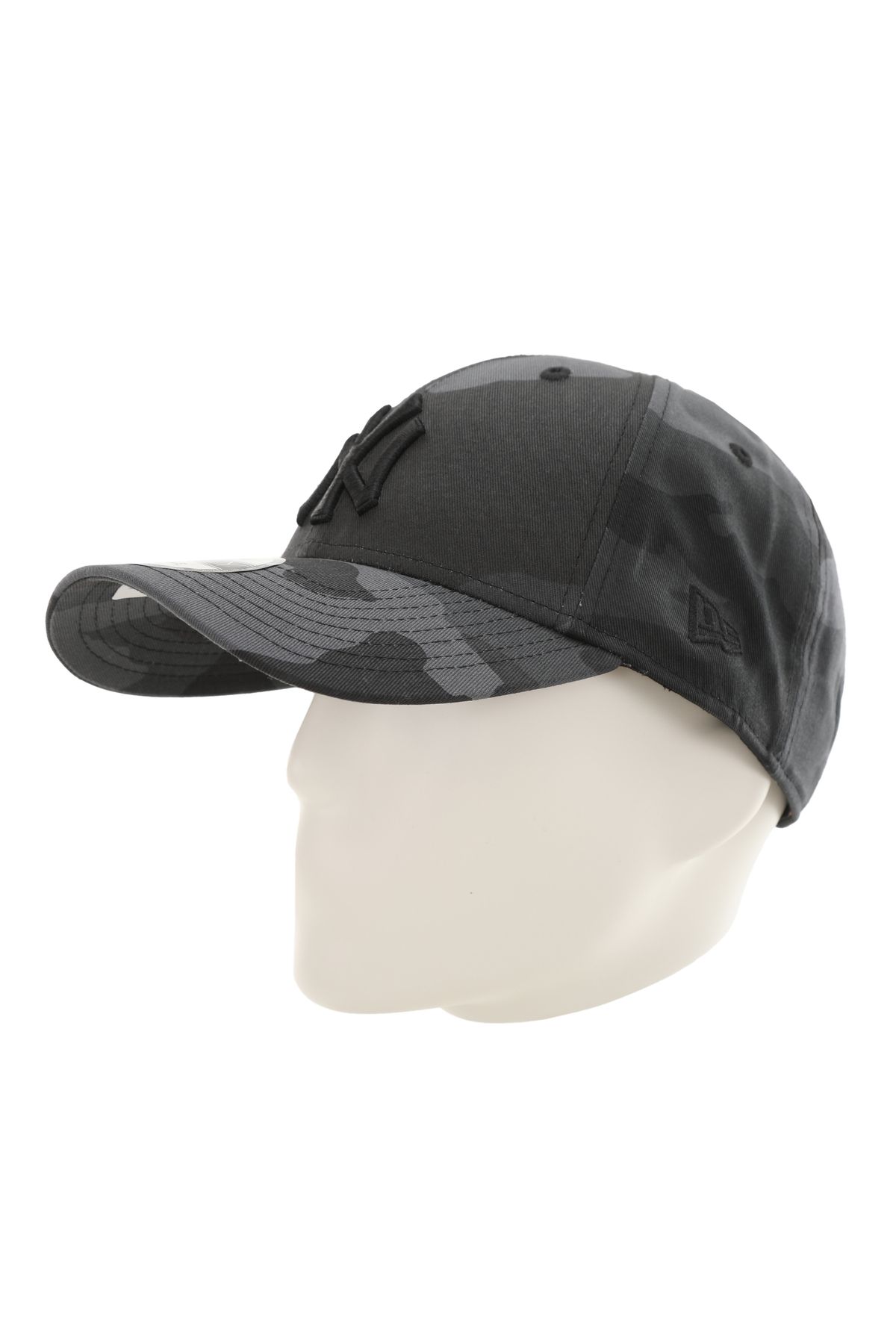 کلاه ورزشی مشکی مردانه و زنانه 12051998 R League Essential 940 Neyyan Mancblk Hat NEW ERA