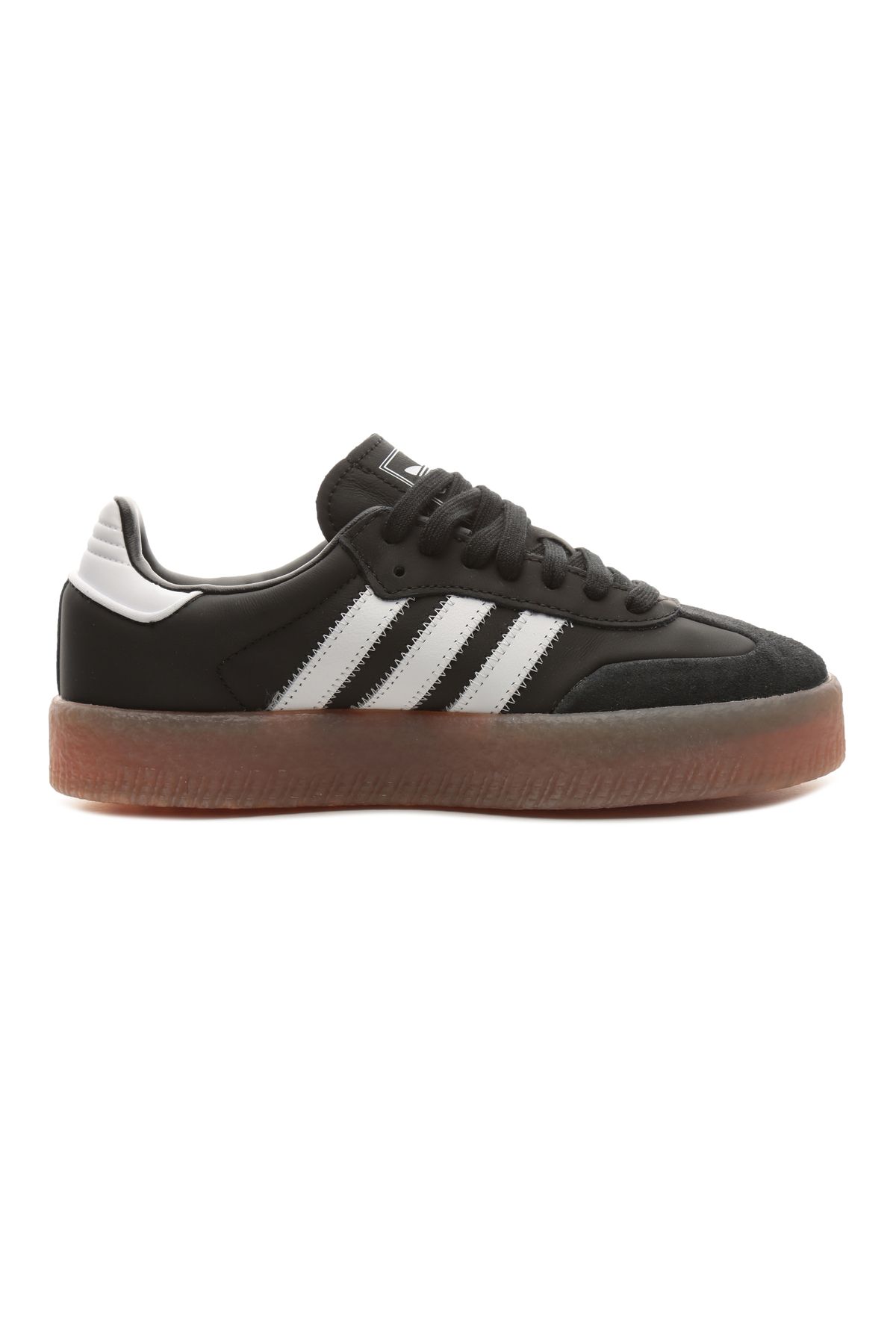 adidas-Dámska športová obuv Jı1350-k Sambae W čierna 4