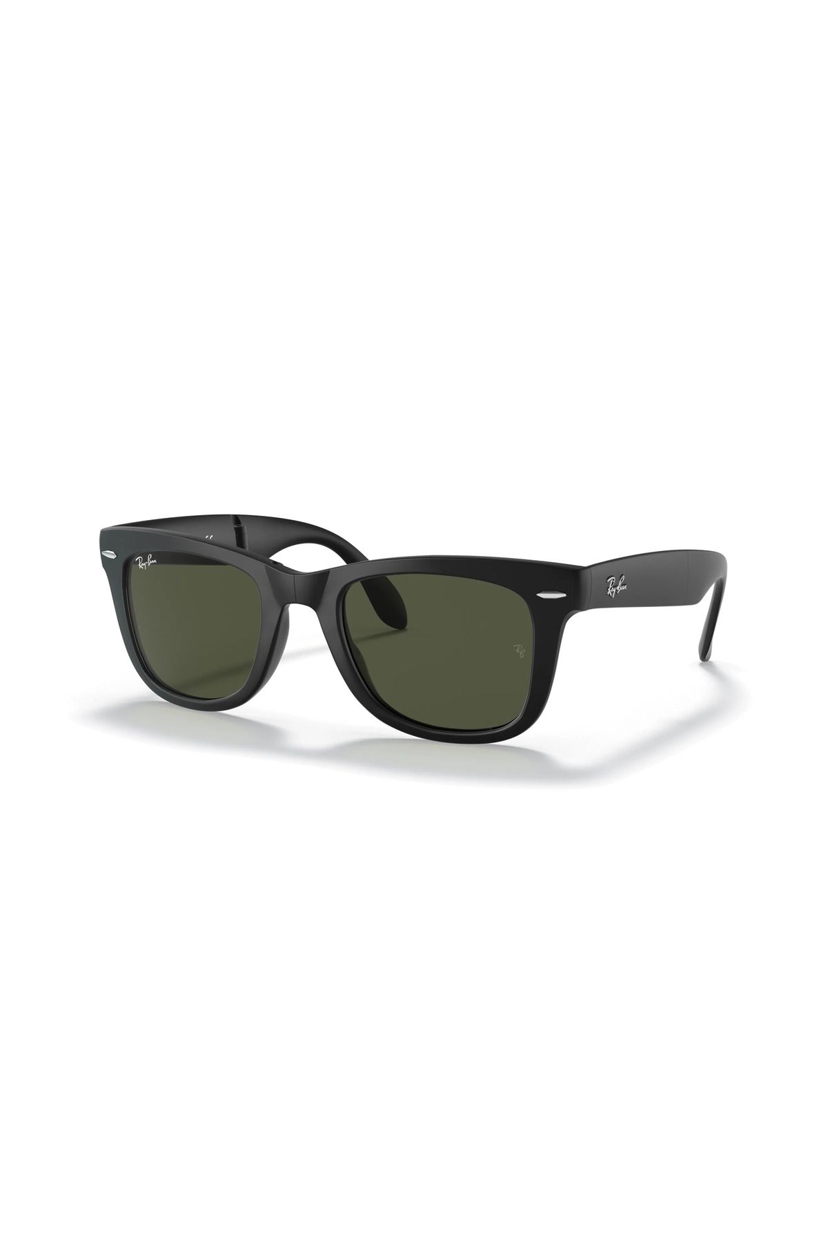 Ray-Ban RAYBAN RB 4105 Folding Wayfarer 601 50