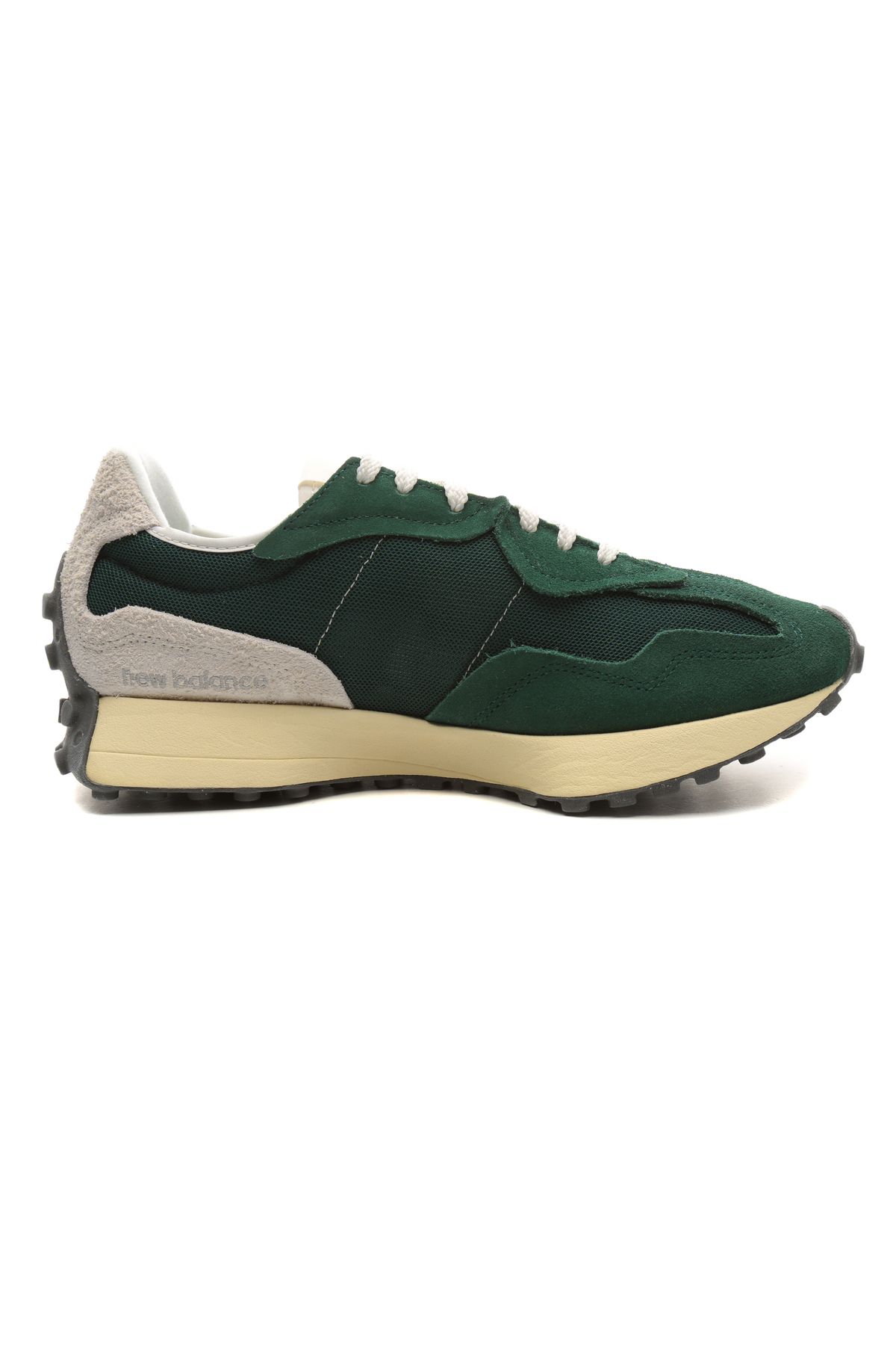 اسنیکر سبز مردانه و زنانه R تعادل جدید کفش ورزشی New Balance