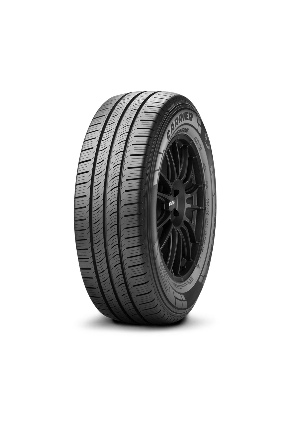 Pirelli 215/75R16 C 116R CARRASLT01 CARRIER ALL SEASON - PİRELLİ - 4 MEVSİM