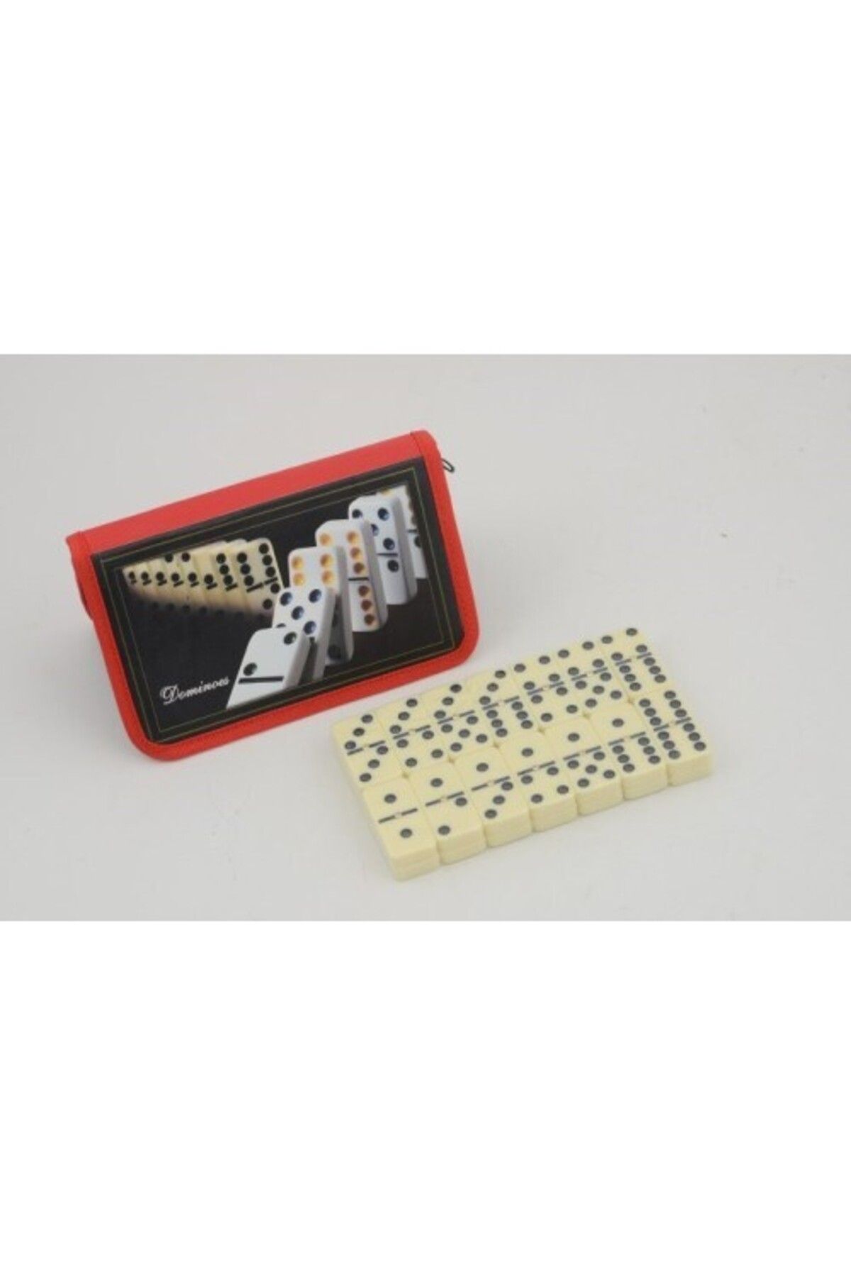 Homelya Çantalı Domino