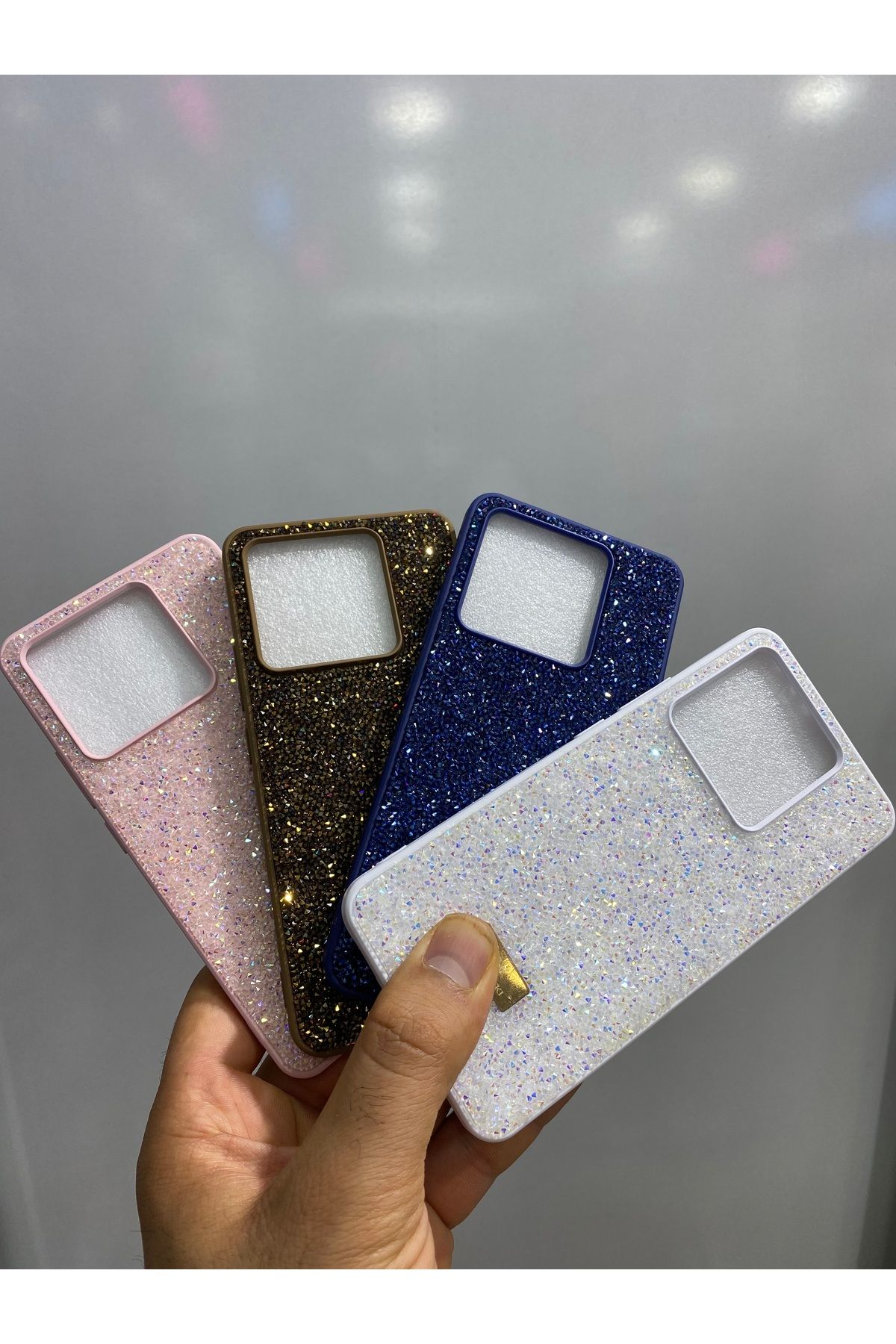 shop TAŞLI REDMİ KILIFI