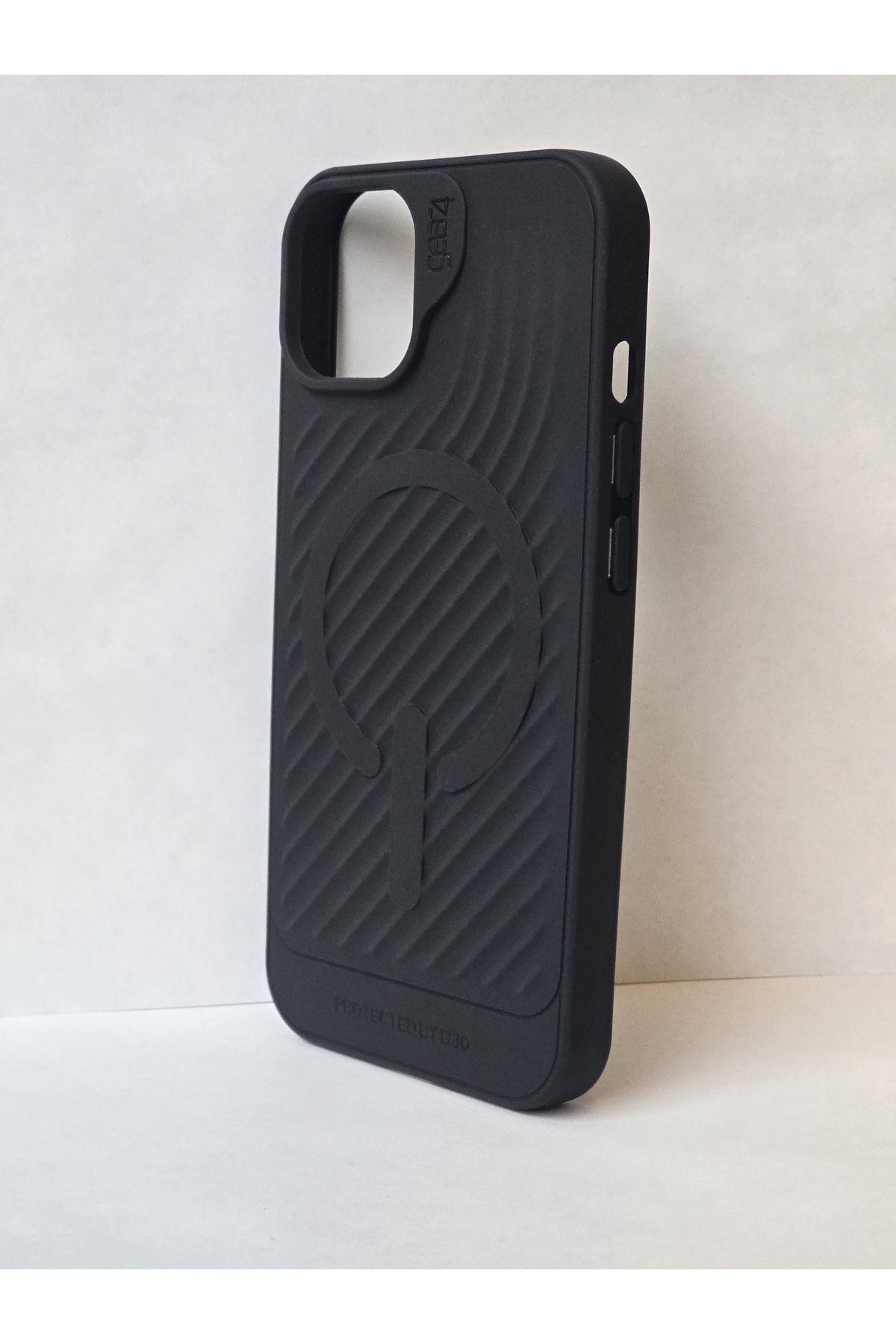 FATÖZ ACCESSORY iPhone 13-14 MagSafe Destekli Telefon Kılıfı