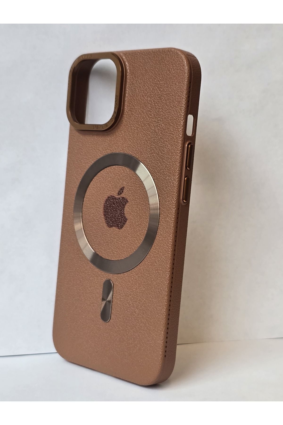 FATÖZ ACCESSORY iPhone 13-14 MagSafe Destekli Telefon Kılıfı