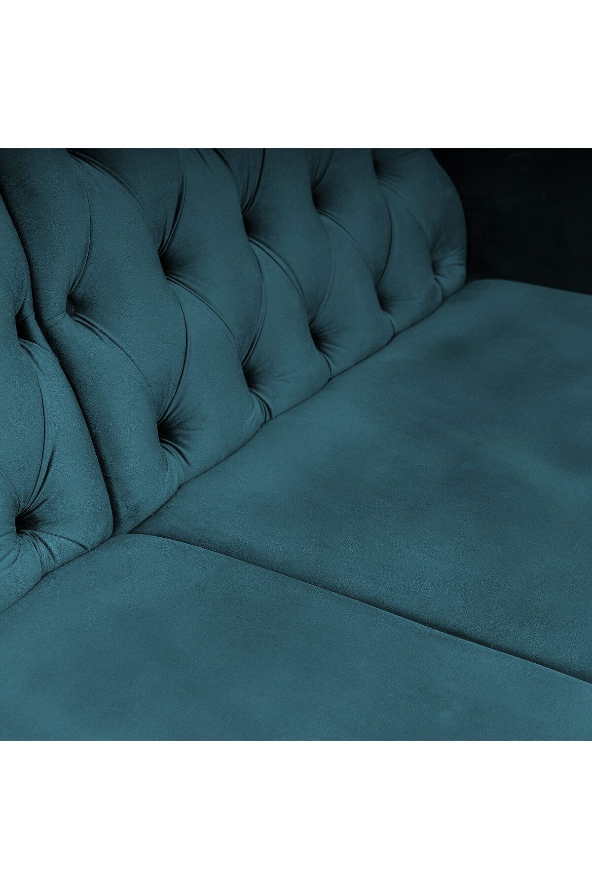 Lazy Vibes-nova | 2 In 1 Sofabed Velvet Upholstered 6