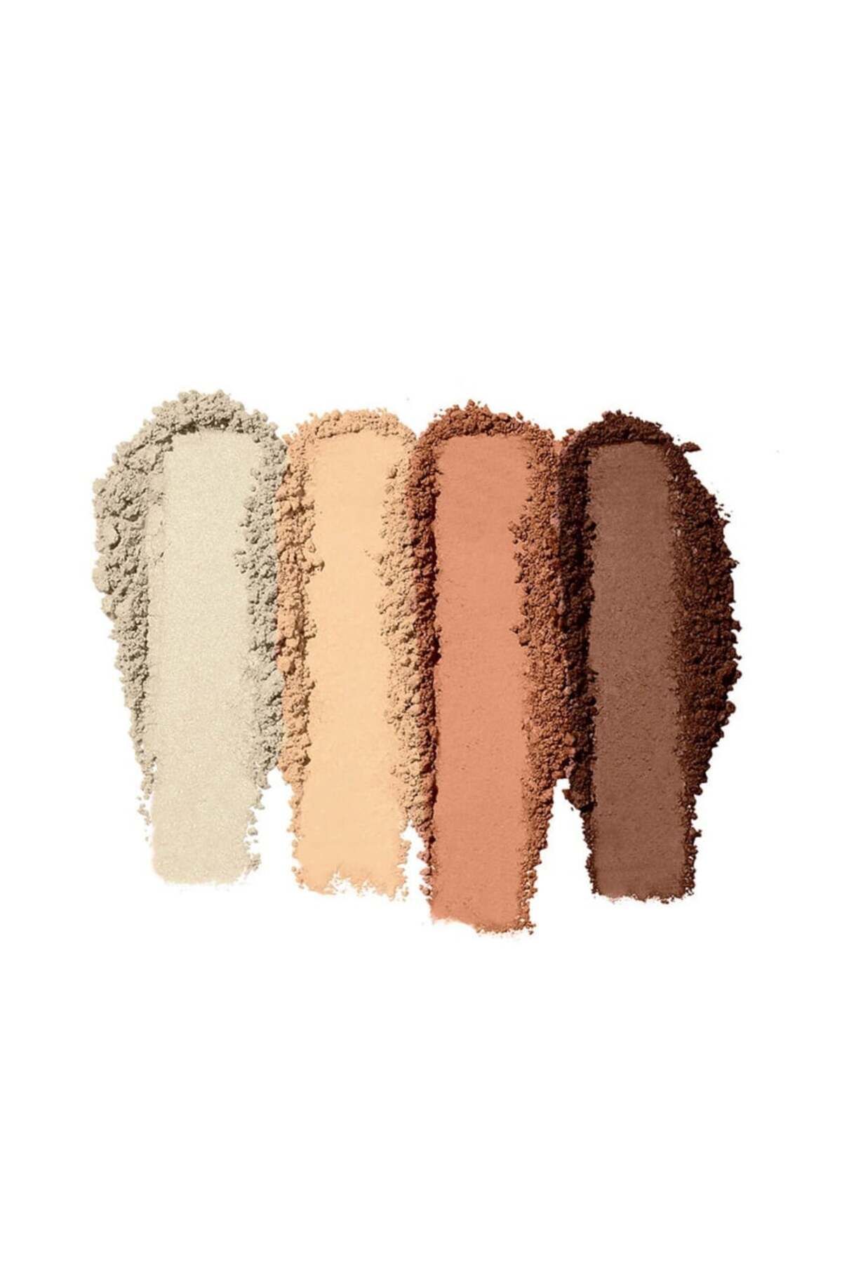 ELF-Paletă de contur pudră E.l.f Cosmetics Light/Medium, 13,6 g 3