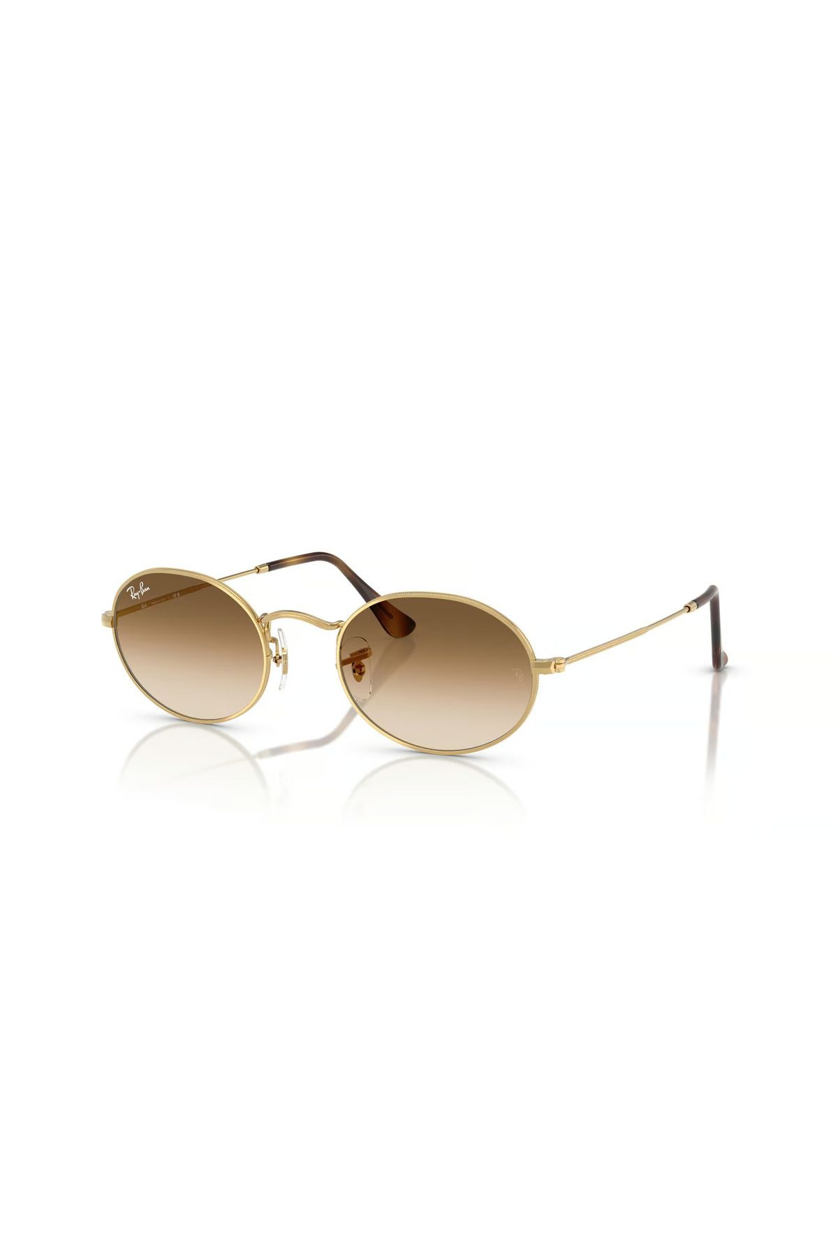 Ray-Ban RAYBAN RB 3547 Oval 001/51 54