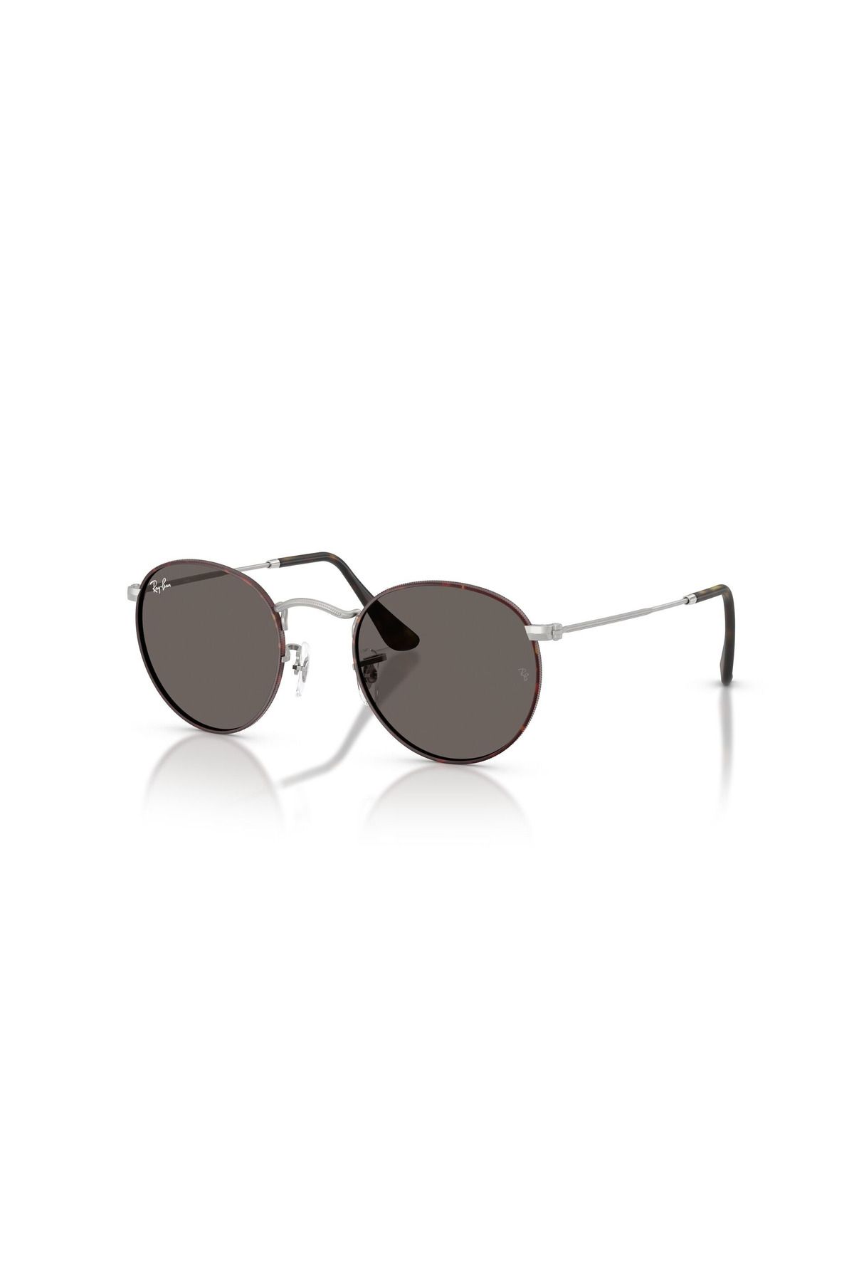 Ray-Ban RAYBAN RB 3447 Round Metal 9277B1 50