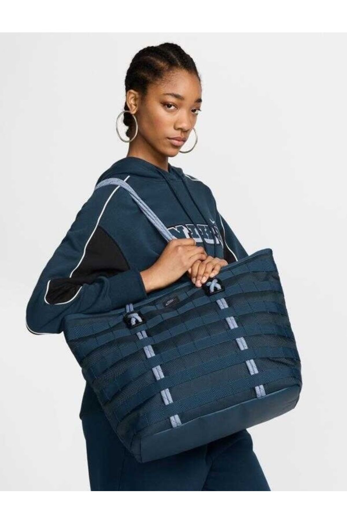 Nike Premium Tote Kadın Omuz Çantası