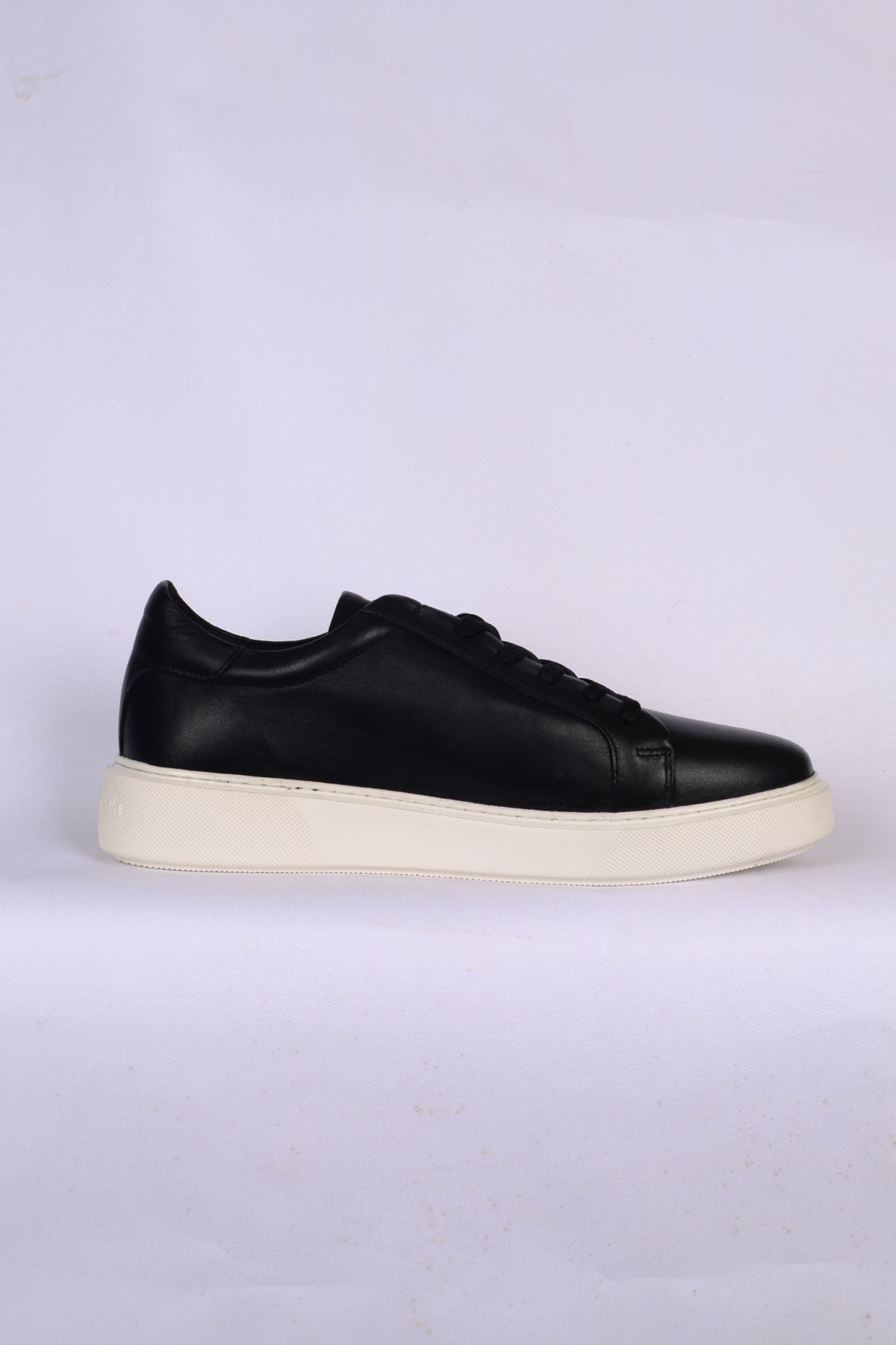 Pierre Cardin 1362002 Günlük Casual Siyah Erkek Ayakkabı