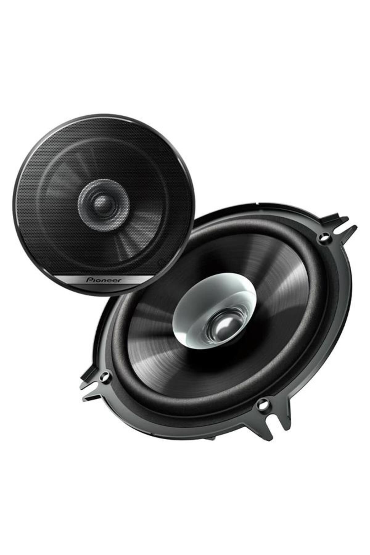robotrend Pioneer Ts-g1710f 6'' 17cm Düz 280w Oto Hoparlör (2Lİ TAKIM)