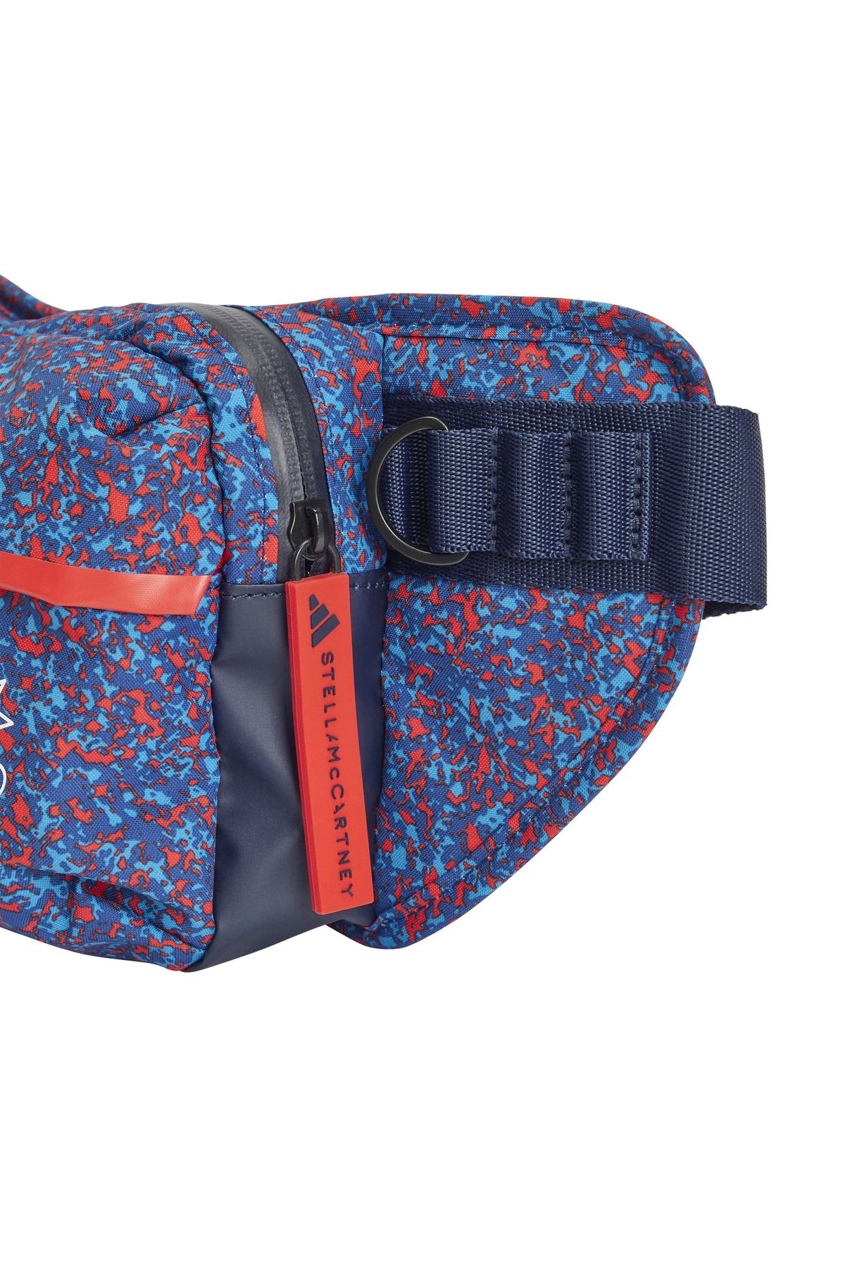 adidas-Navy Blue Waist & Bag Stella Mccartney Jı9927-U 4