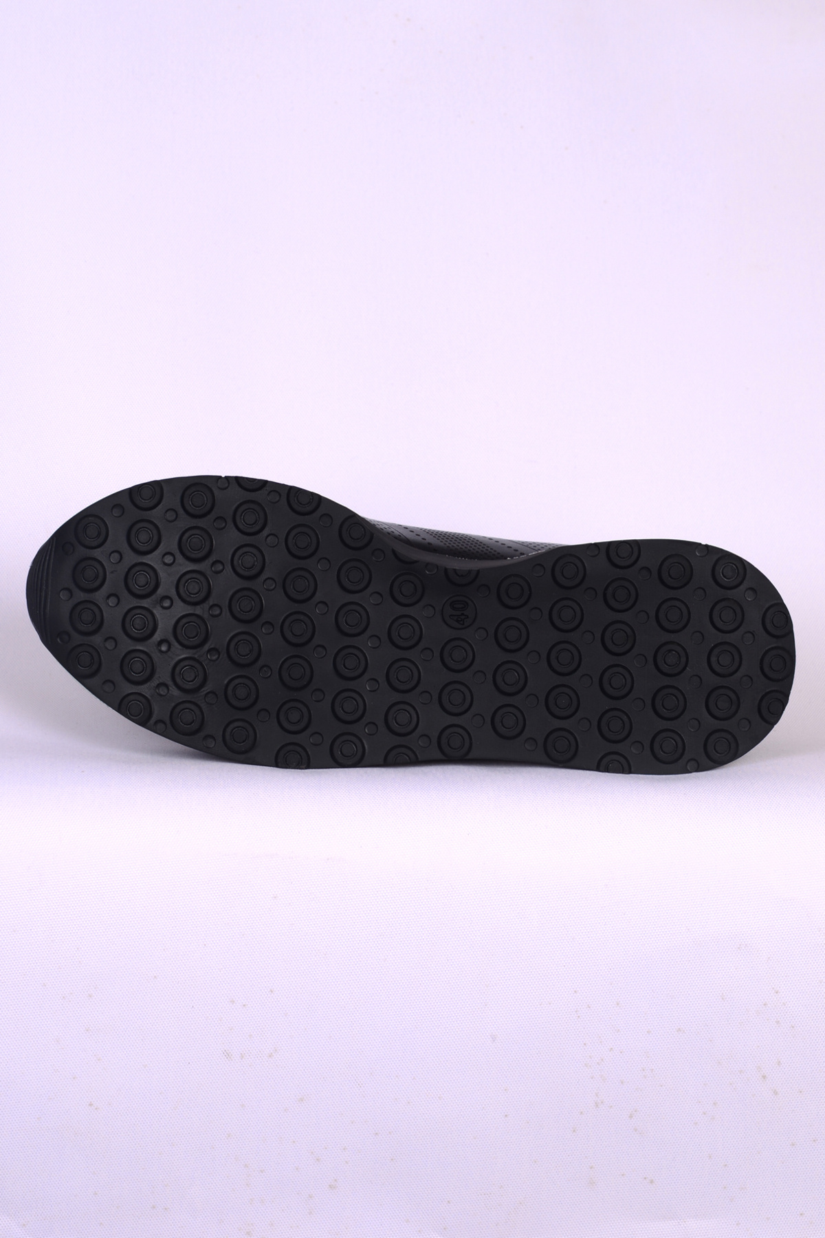 کفش اسنیکر مردانه | پیر کاردین Pierre Cardin 25SPRC000004 - تصویر 2