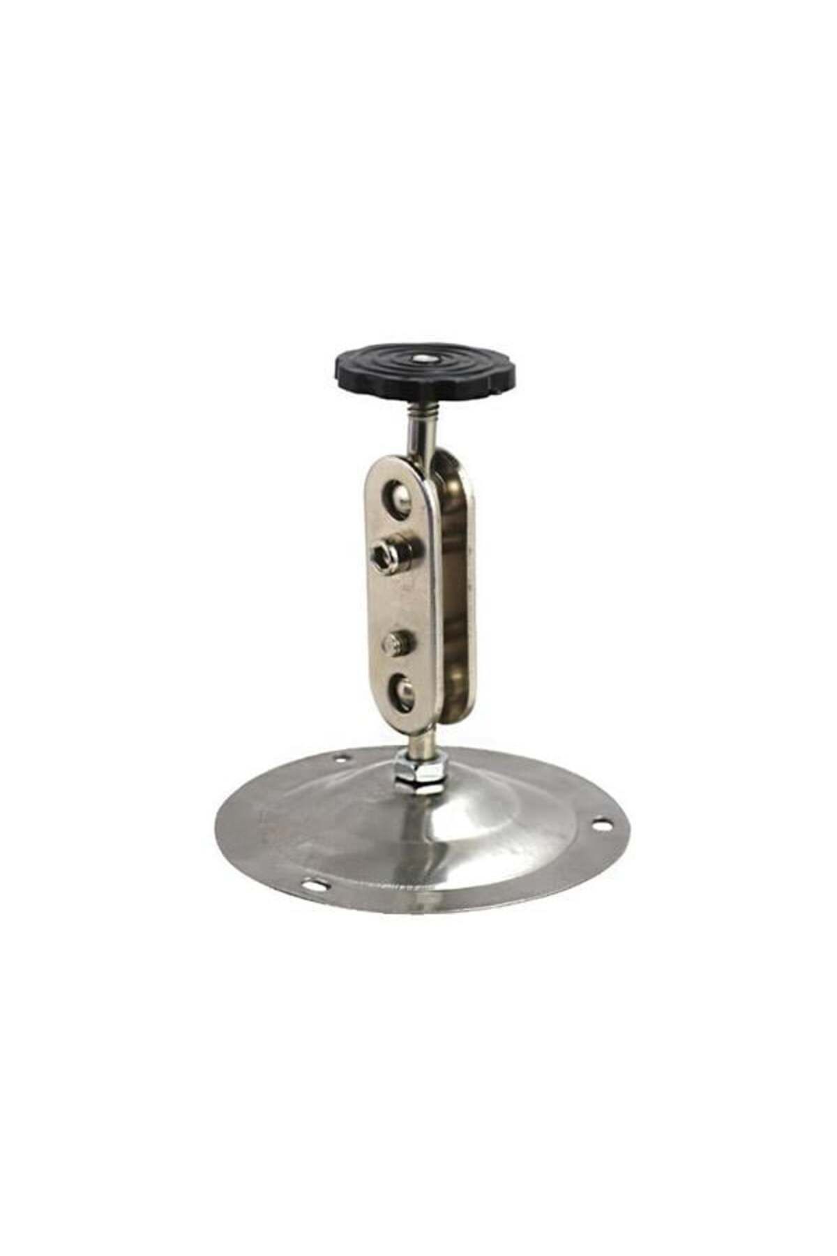 ÖYKÜ VE YİĞİT Powermaster Metal Kamera Ayağı Standart