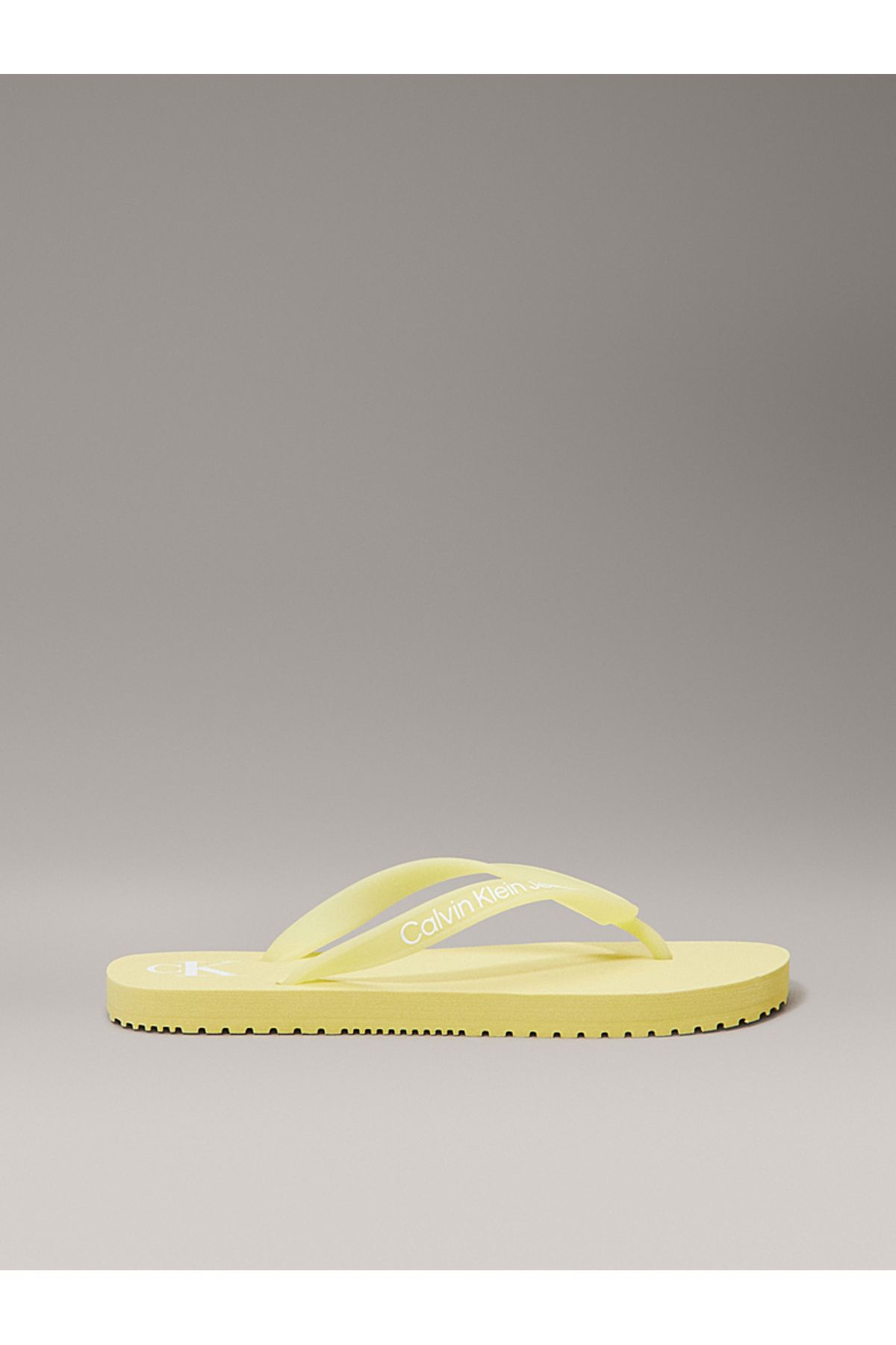 Calvin Klein Flip Flops