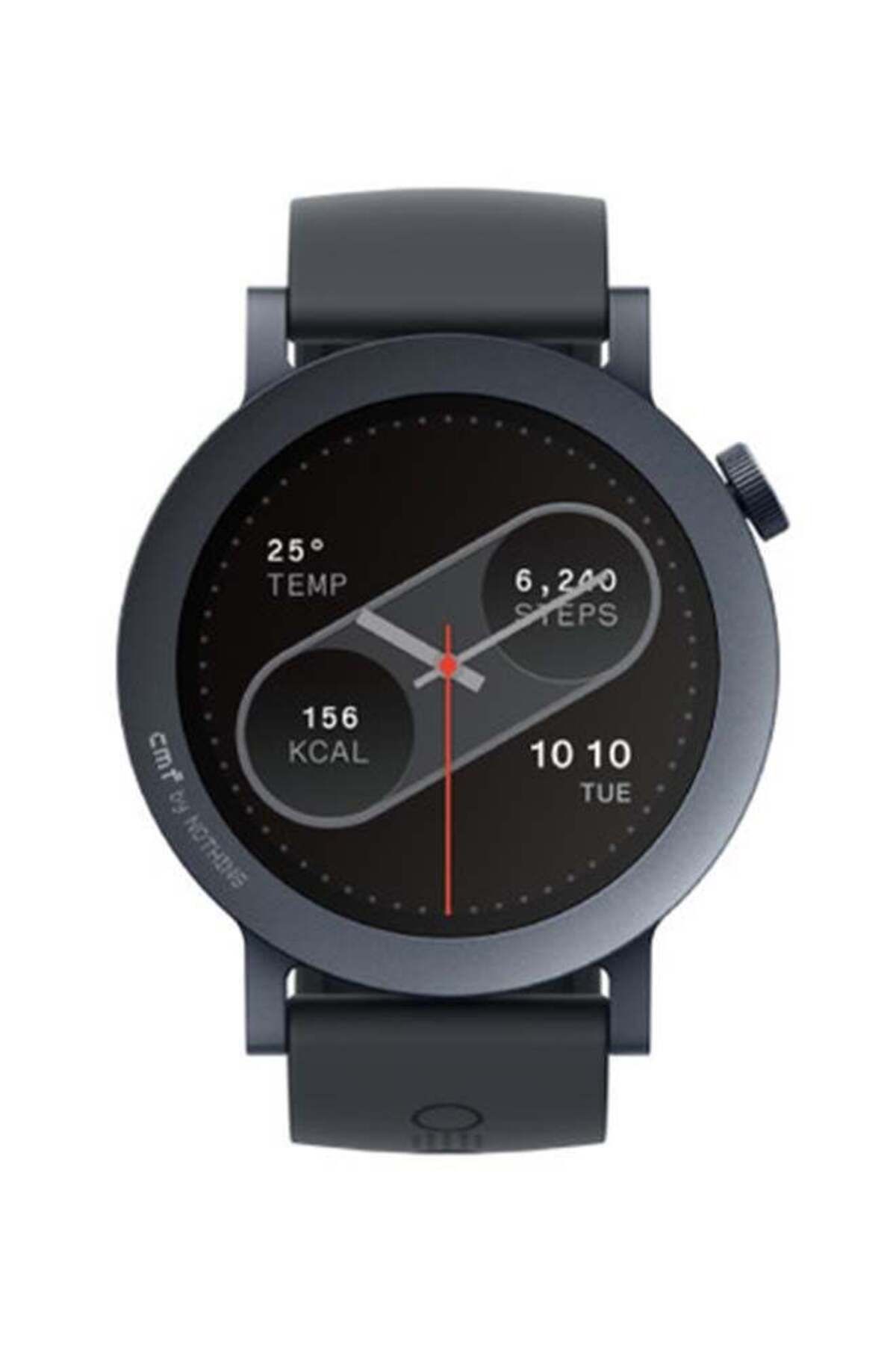 cmf by NOTHING-Watch Pro 2, 1.32" AMOLED Display, Built-in multi-system GPS, 120 Sports Modes, Smart Sleep Algorith 1
