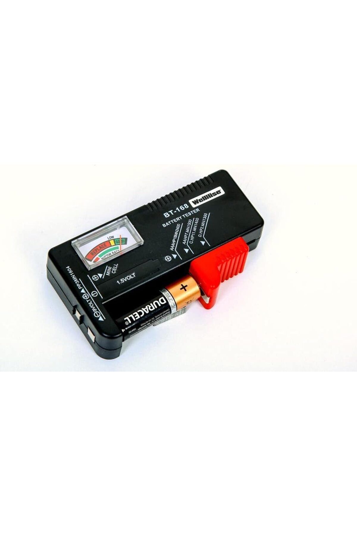 ÇAĞUR Dark BT-168 Pil Test Cihazı Yenii 1099594