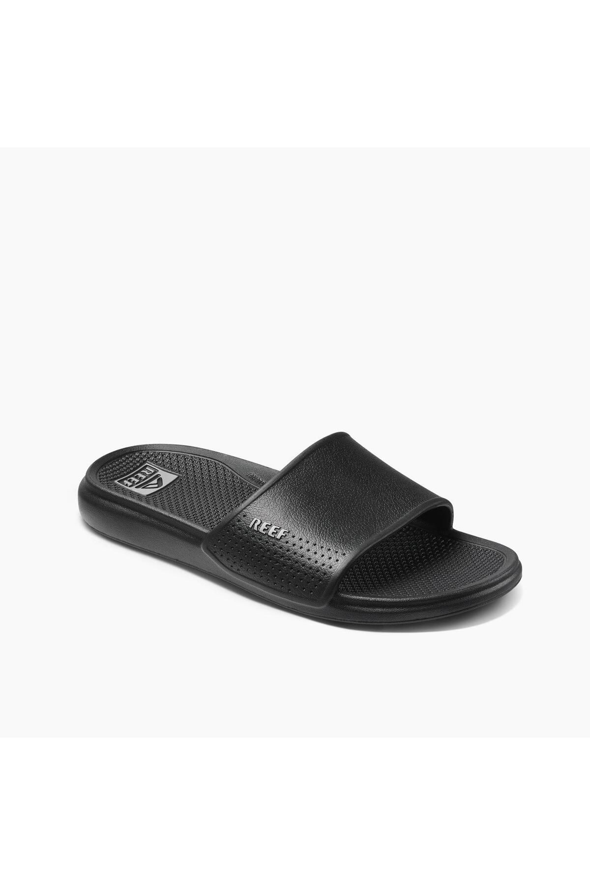 Reef OASIS SLIDE Erkek Terlik REF.CI9892 Siyah-46